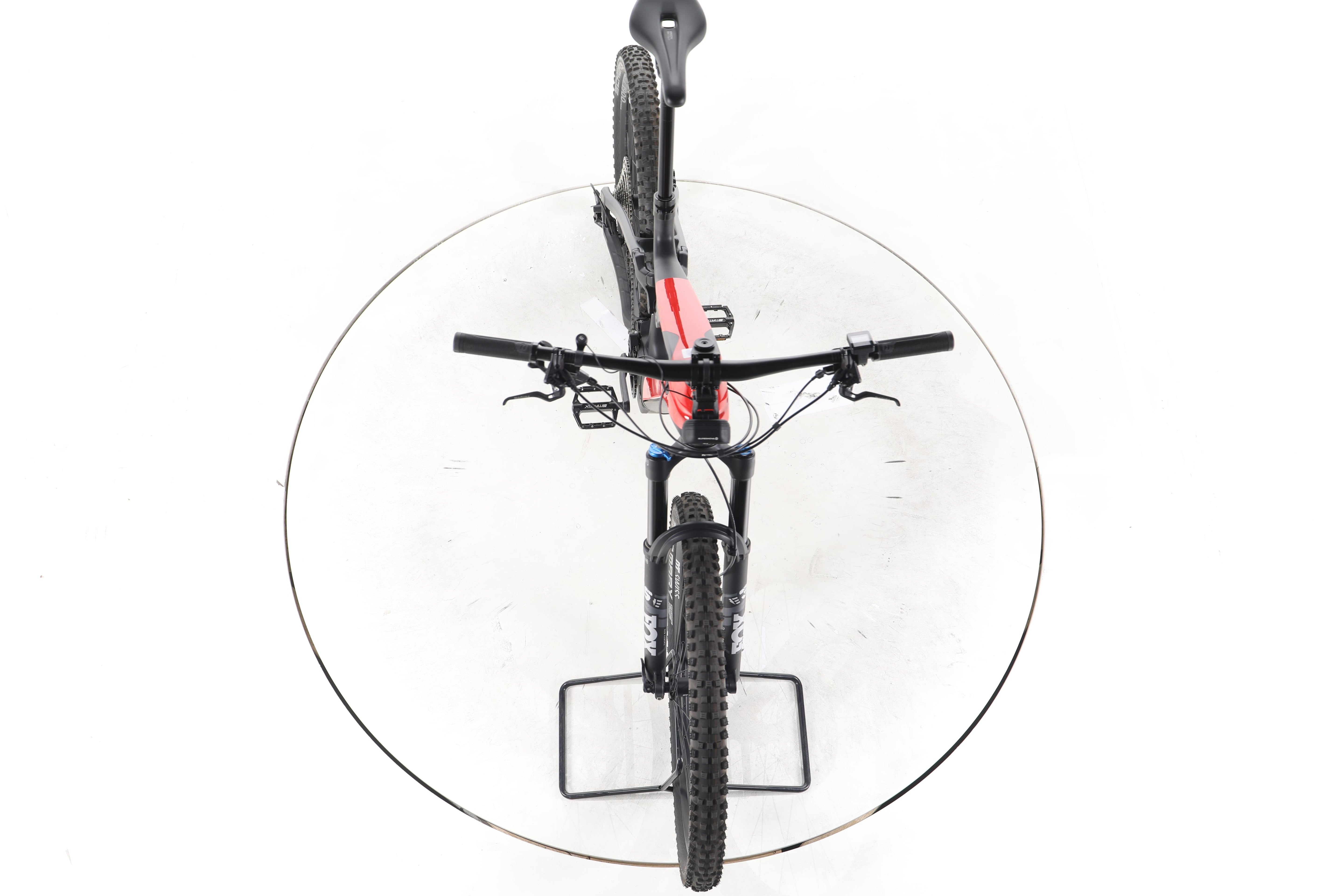 Rotwild R.X750 CORE E-Bike Fully Carbon - Image 16