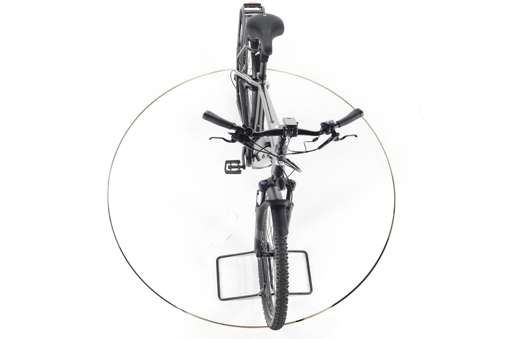 FLYER Upstreet5 3.12 Trekking E-Bike - Image 16