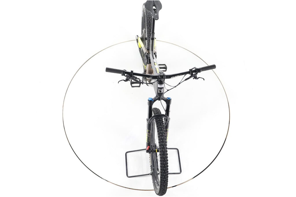 Haibike Lyke CF 11 E-Bike Fully Carbon - Image 16