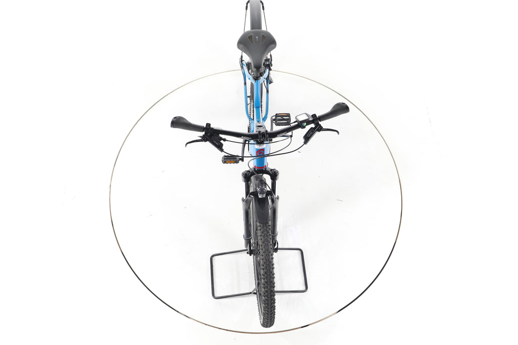 CONE Bikes eCross IN 2.0 Trekking E-Bike - Image 16