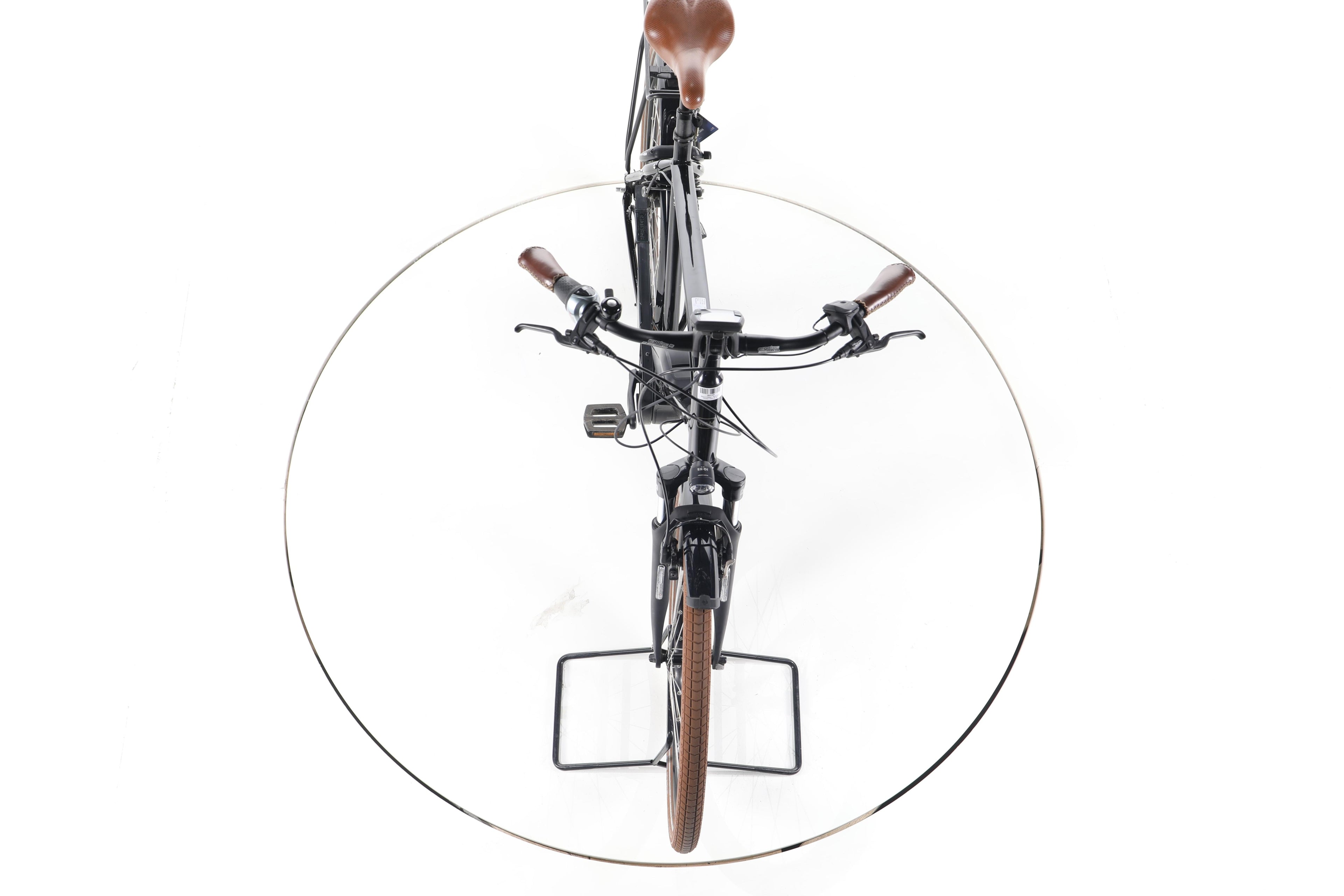 Riese & Müller Cruiser silent City E-Bike - Image 16