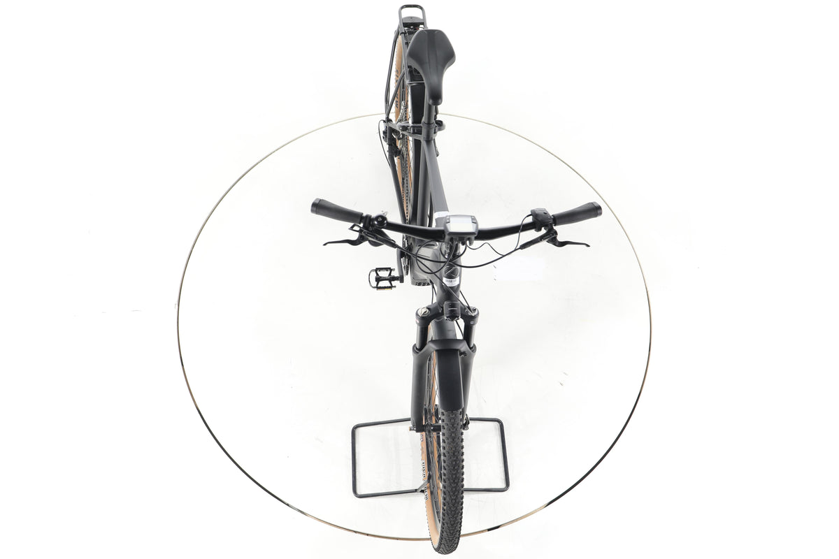 Kalkhoff ENTICE 7.B ADVANCE+ ABS Trekking E-Bike - Image 16