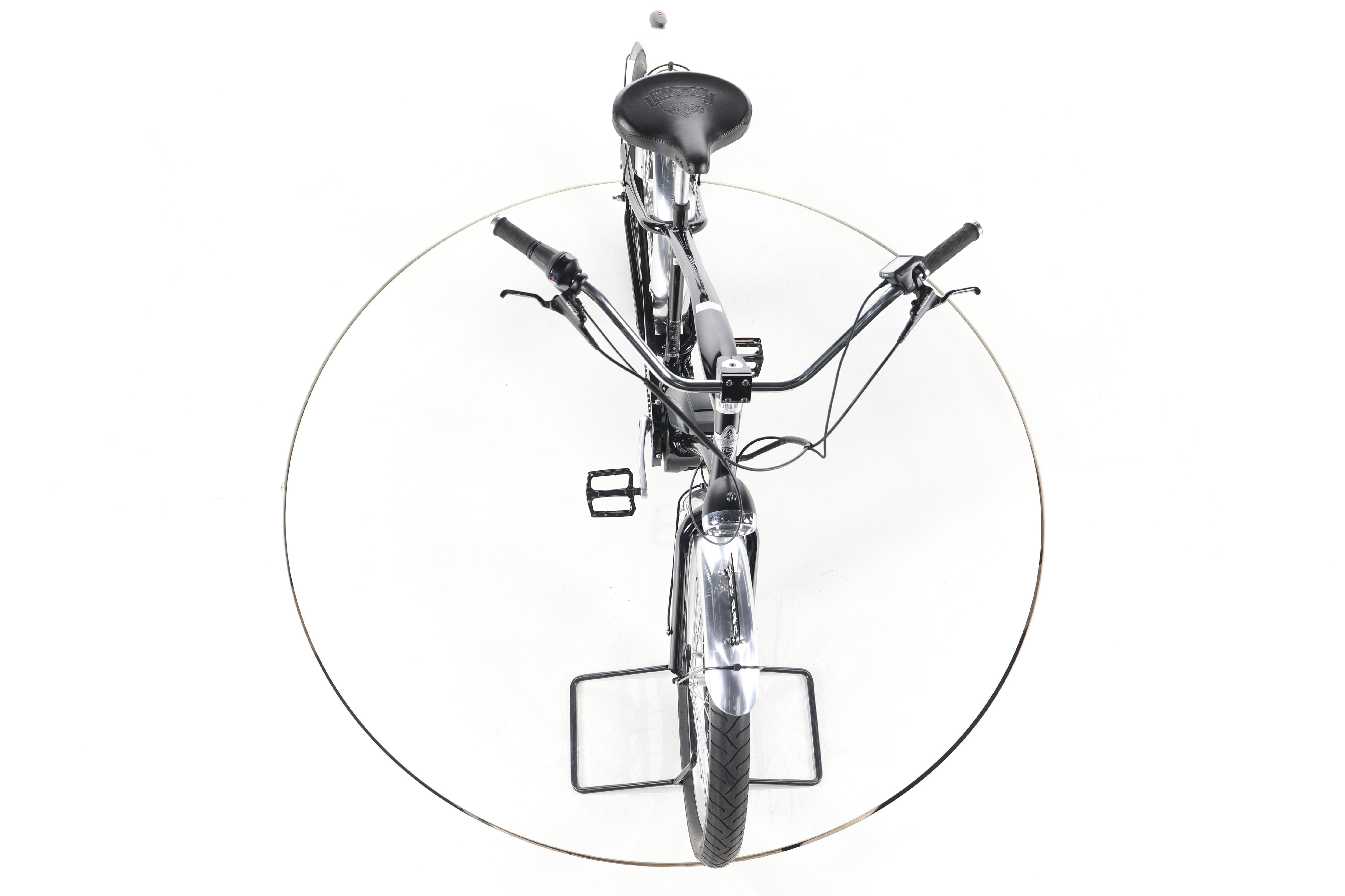 Electra Bicycle Ghostrider Go E-Cruiser Bikes - Image 16