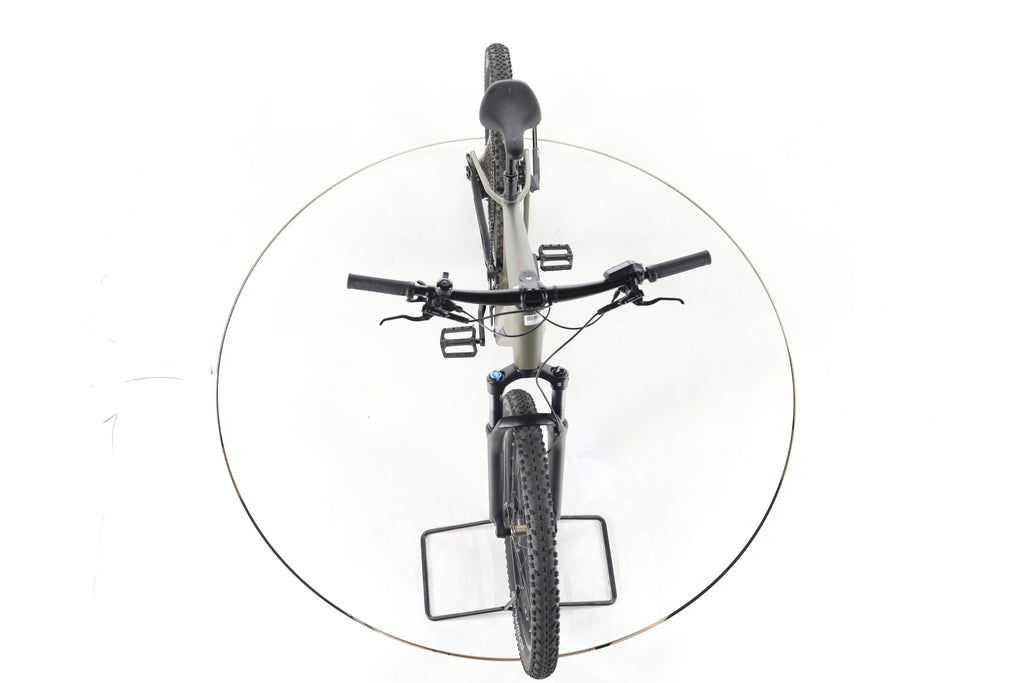 Cube Reaction Hybrid Pro Trekking E-Bike 2025 - Image 16