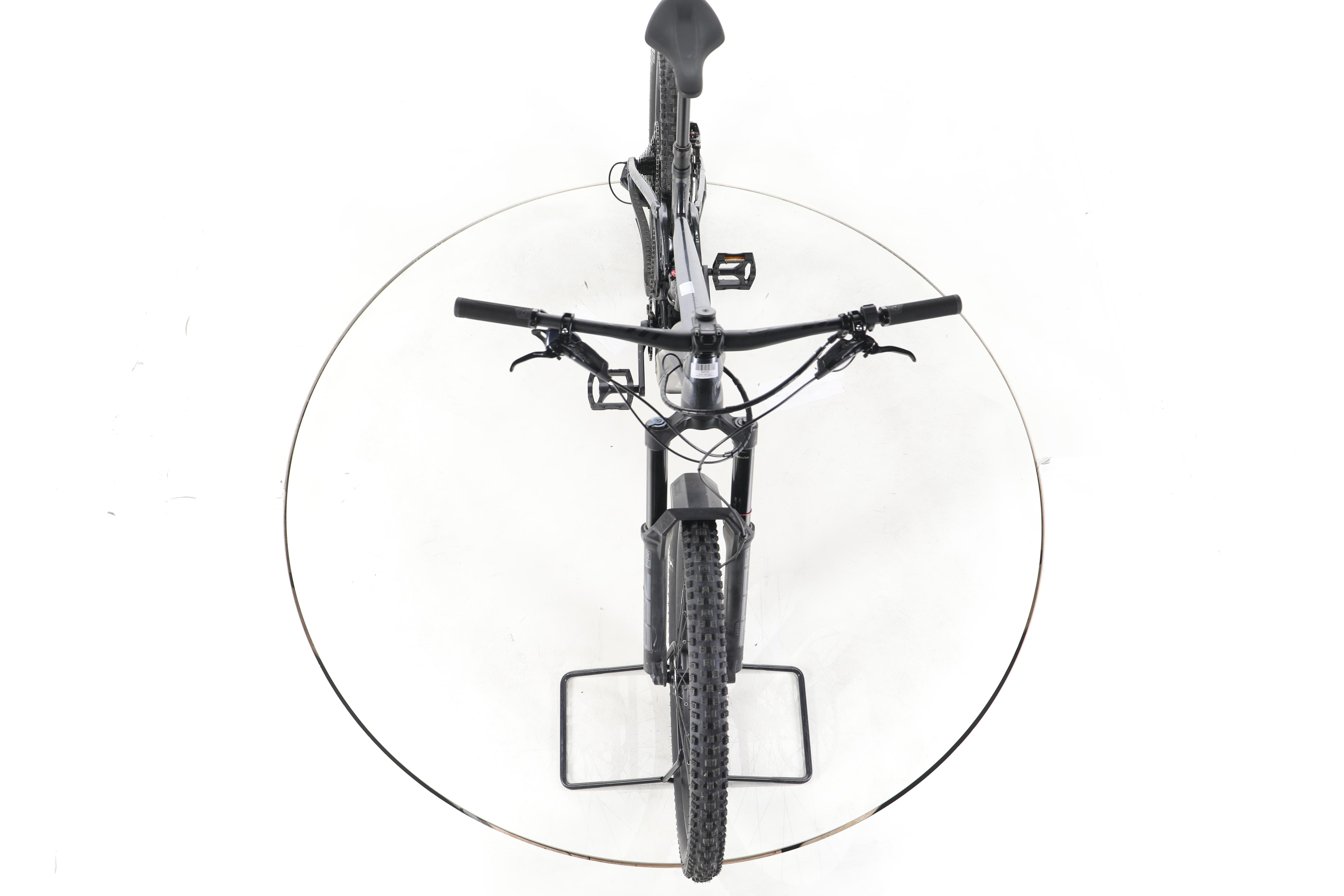 Giant Reign E+ 2 Pro MX E-Bike Fully - Image 16