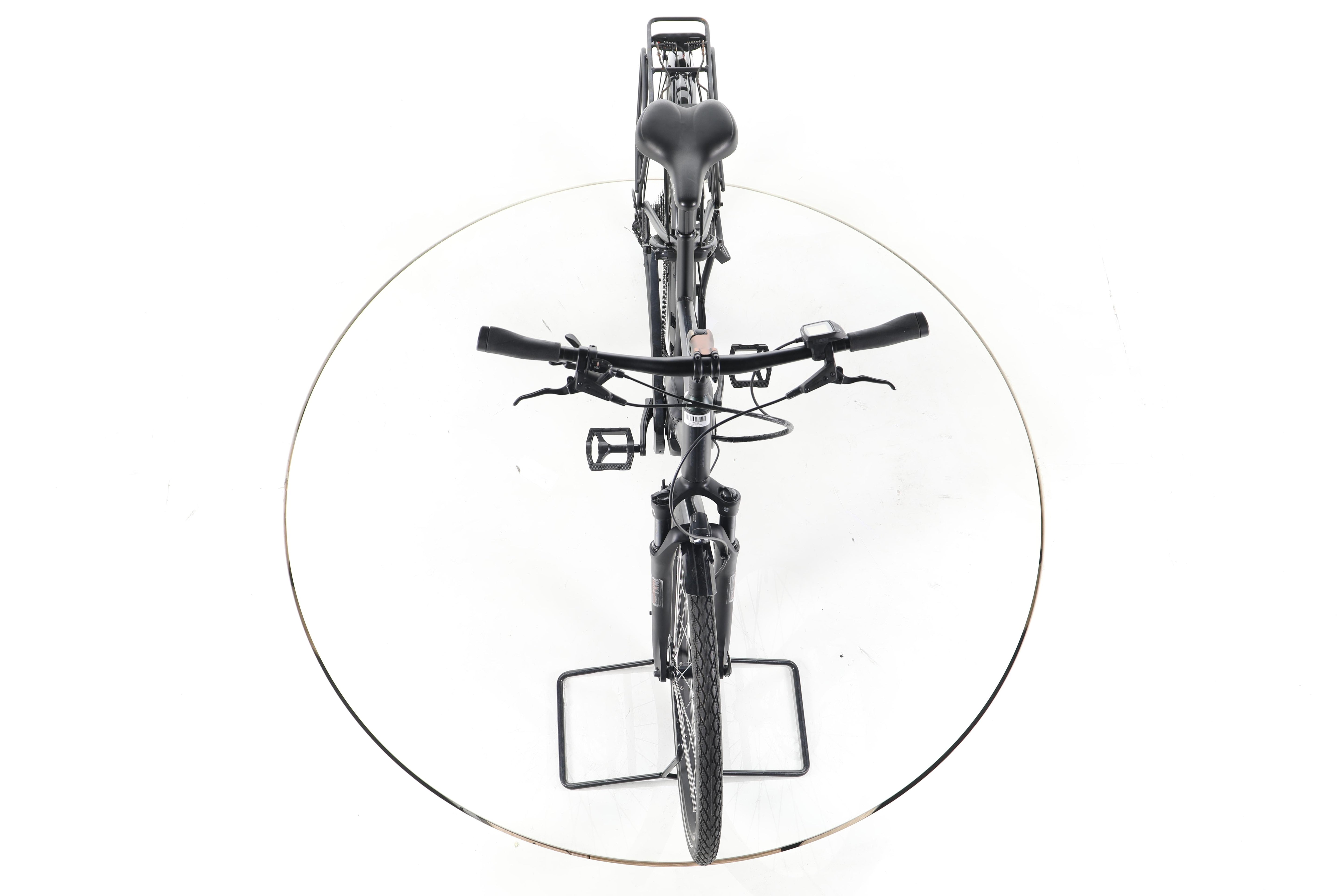 Stevens E-Molveno Trekking E-Bike 2023 - Image 16