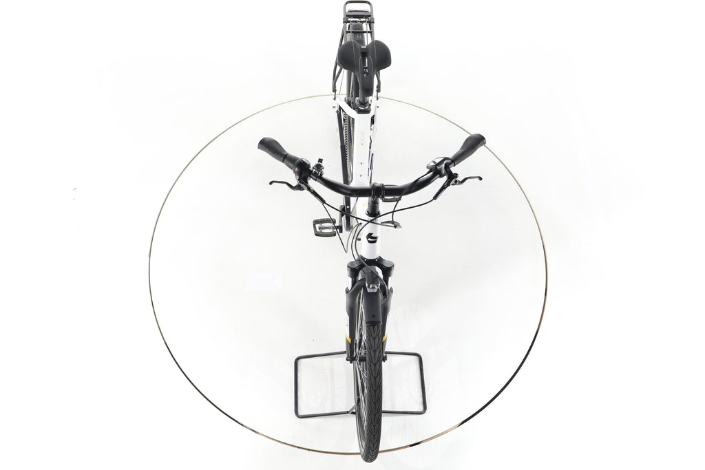 Bergamont E-Horizon N8 CB City E-Bike Tiefeinsteiger - Image 16