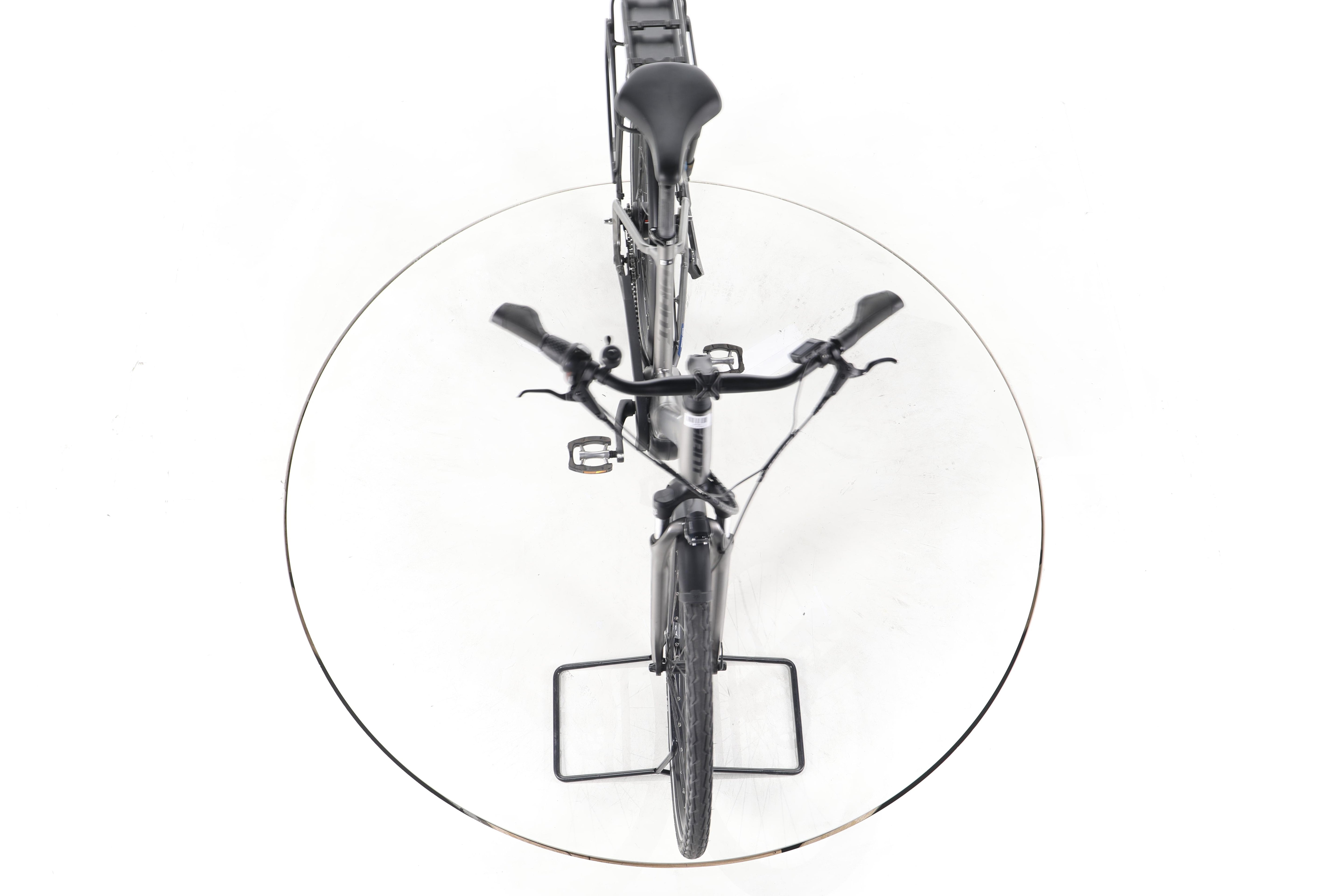 Giant Entour E+ 0 City E-Bike Tiefeinsteiger - Image 16