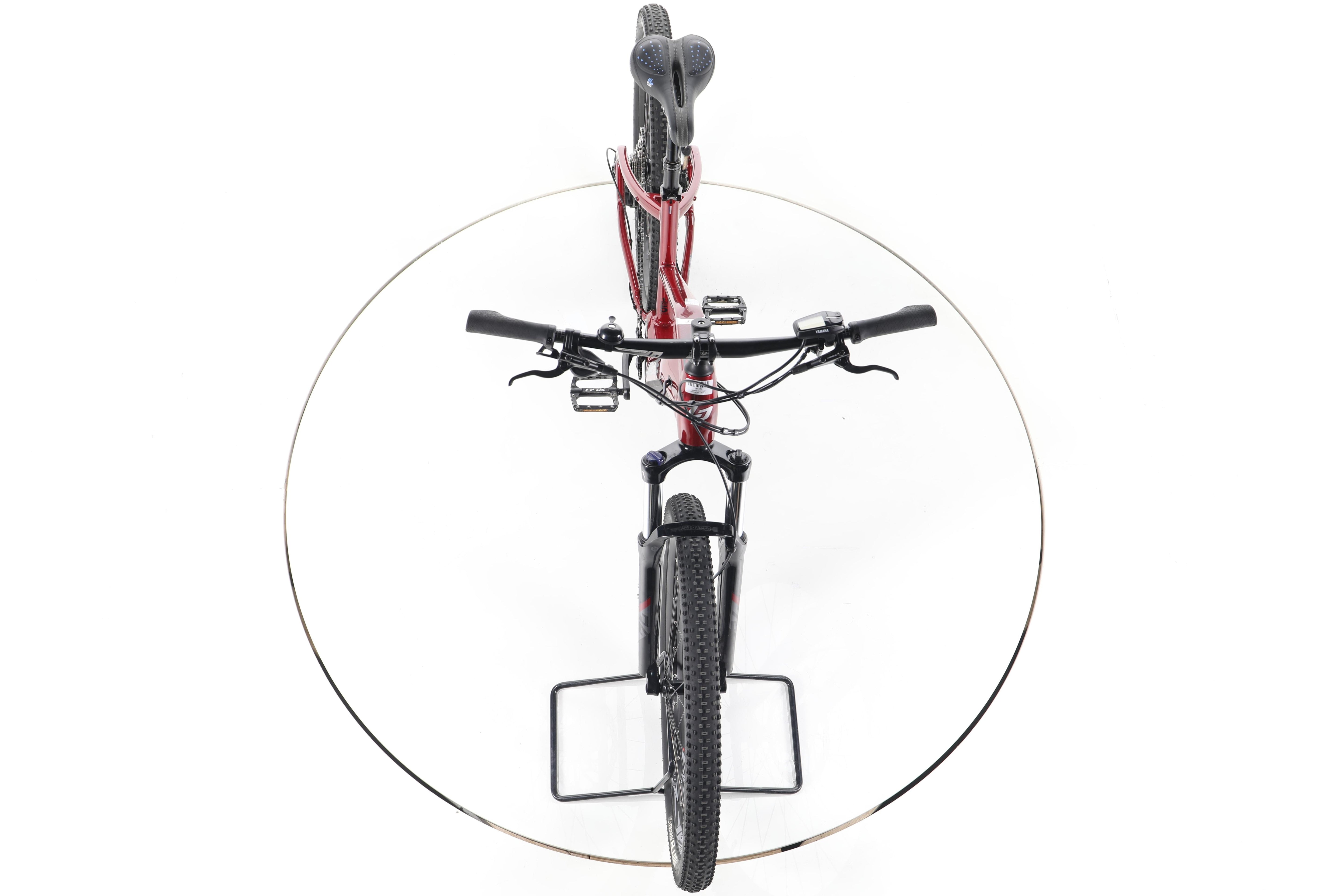 Lapierre Overvolt HT 7.6 E-Bike - Image 16