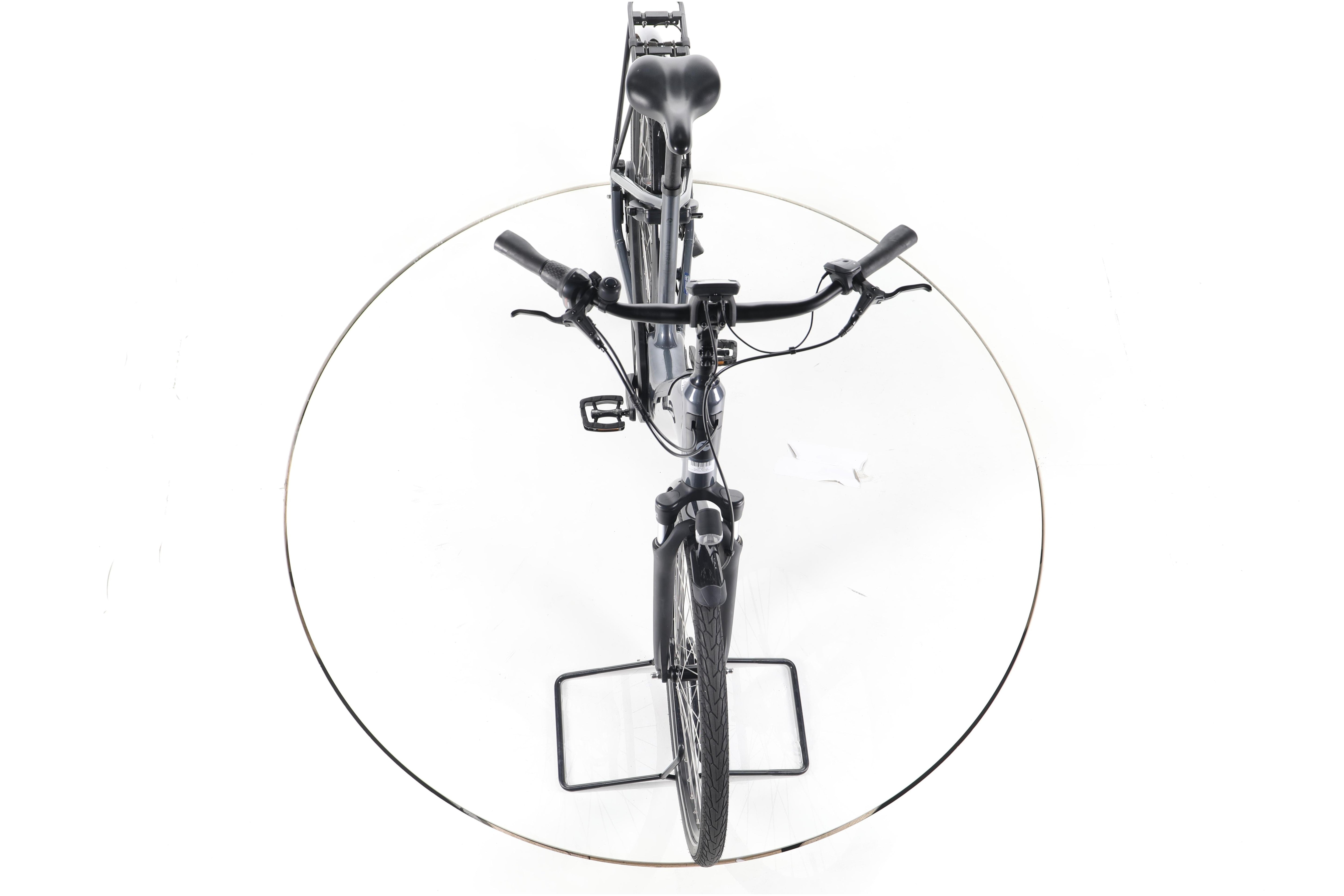 Batavus Altura E-go® Power Plus RT City E-Bike Tiefeinsteiger - Image 16