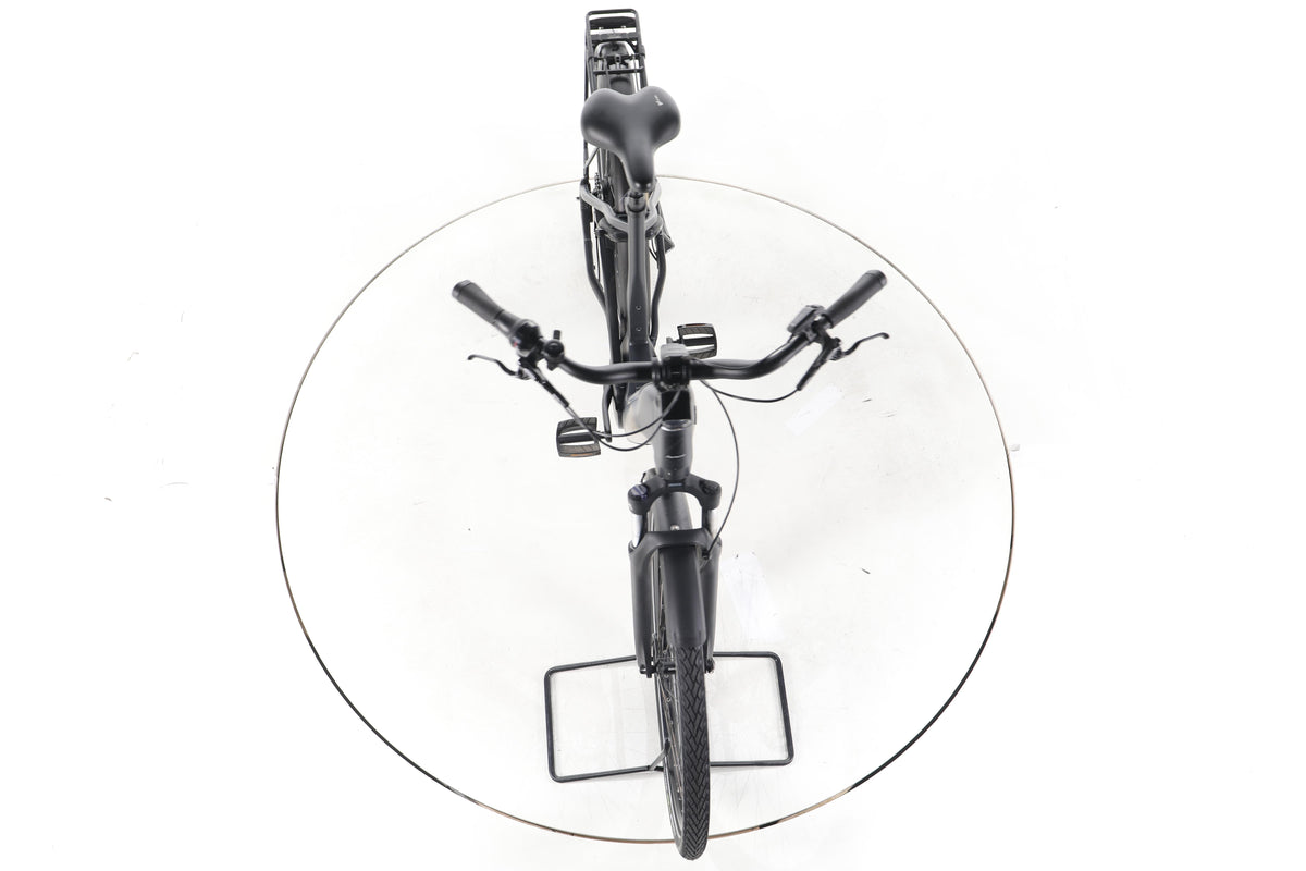ADVANCED Tour Pro City E-Bike Tiefeinsteiger - Image 16