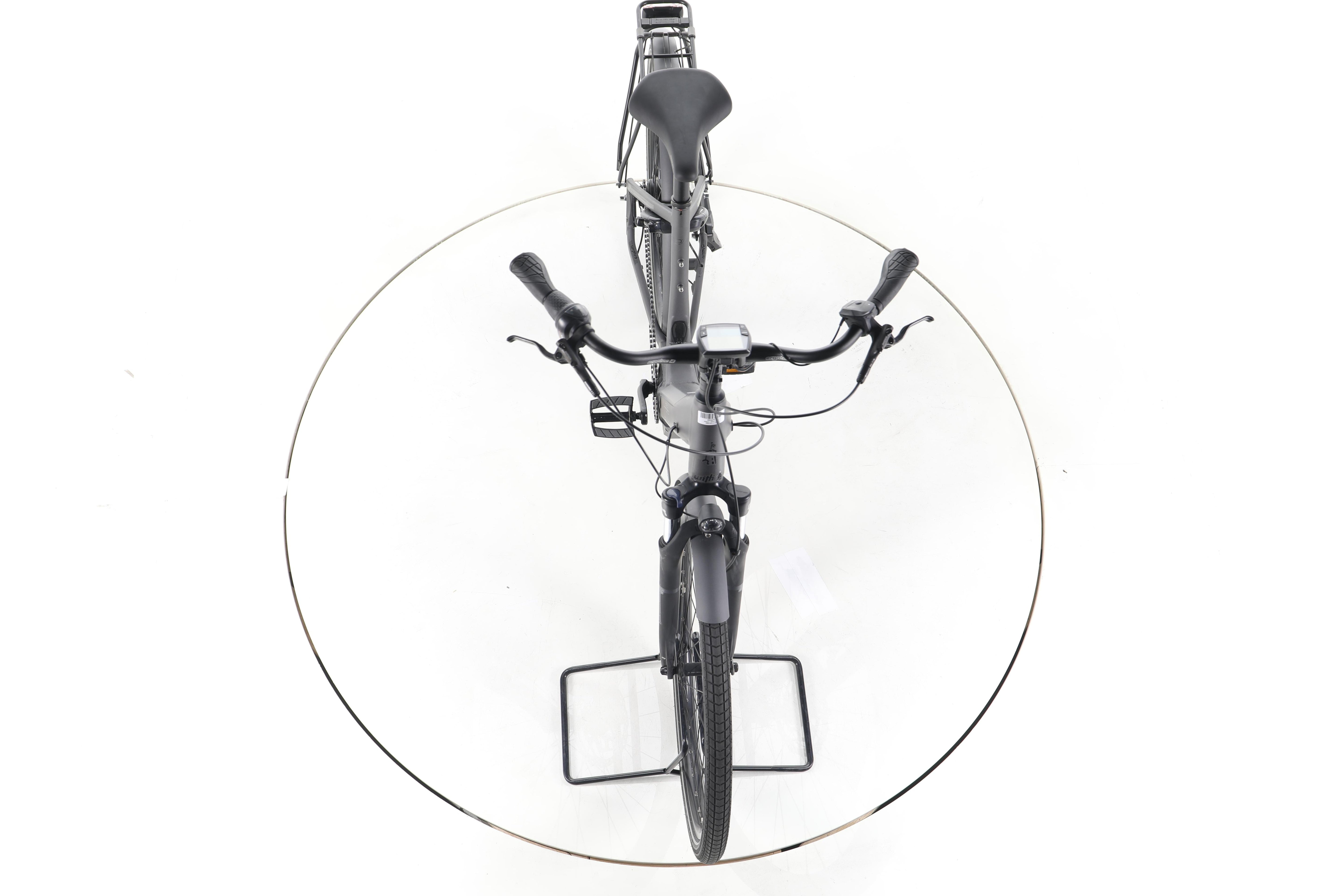 Wittich WBi8 City E-Bike Tiefeinsteiger - Image 16
