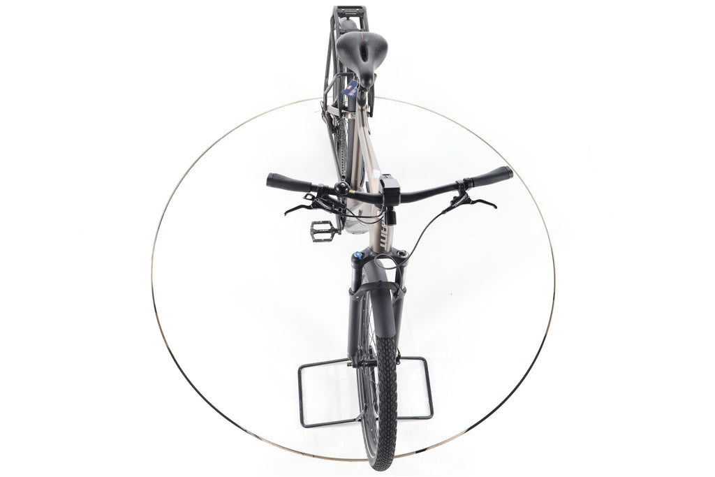 Giant Explore E+ Pro 1 Trekking E-Bike - Image 16