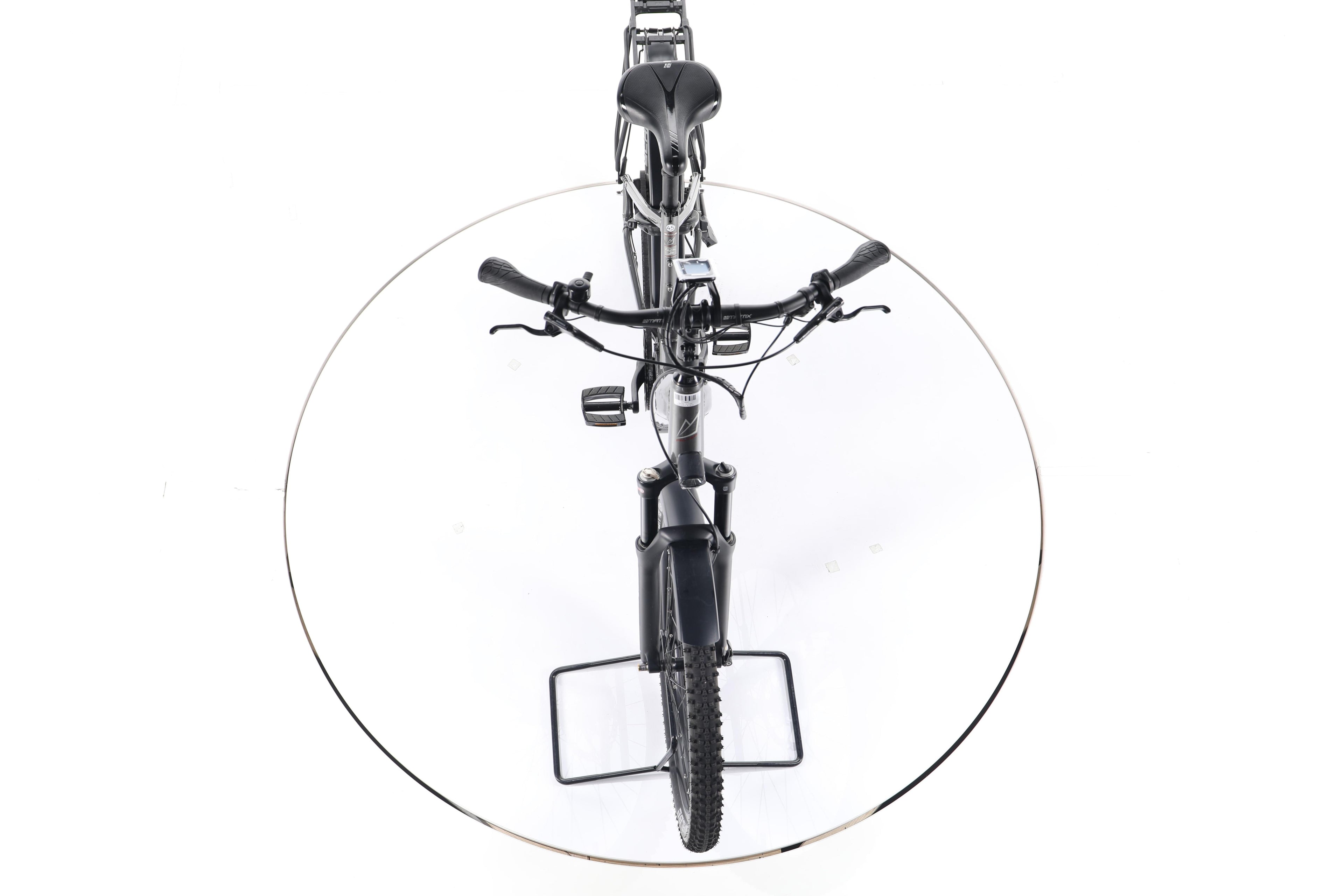 FALTER E 8.8 SUB FL City E-Bike Tiefeinsteiger - Image 16