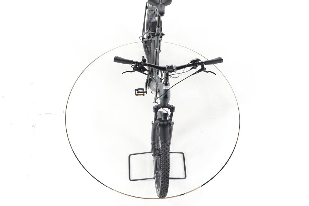 Bulls Iconic EVO 1 Trekking E-Bike Tiefeinsteiger - Image 16