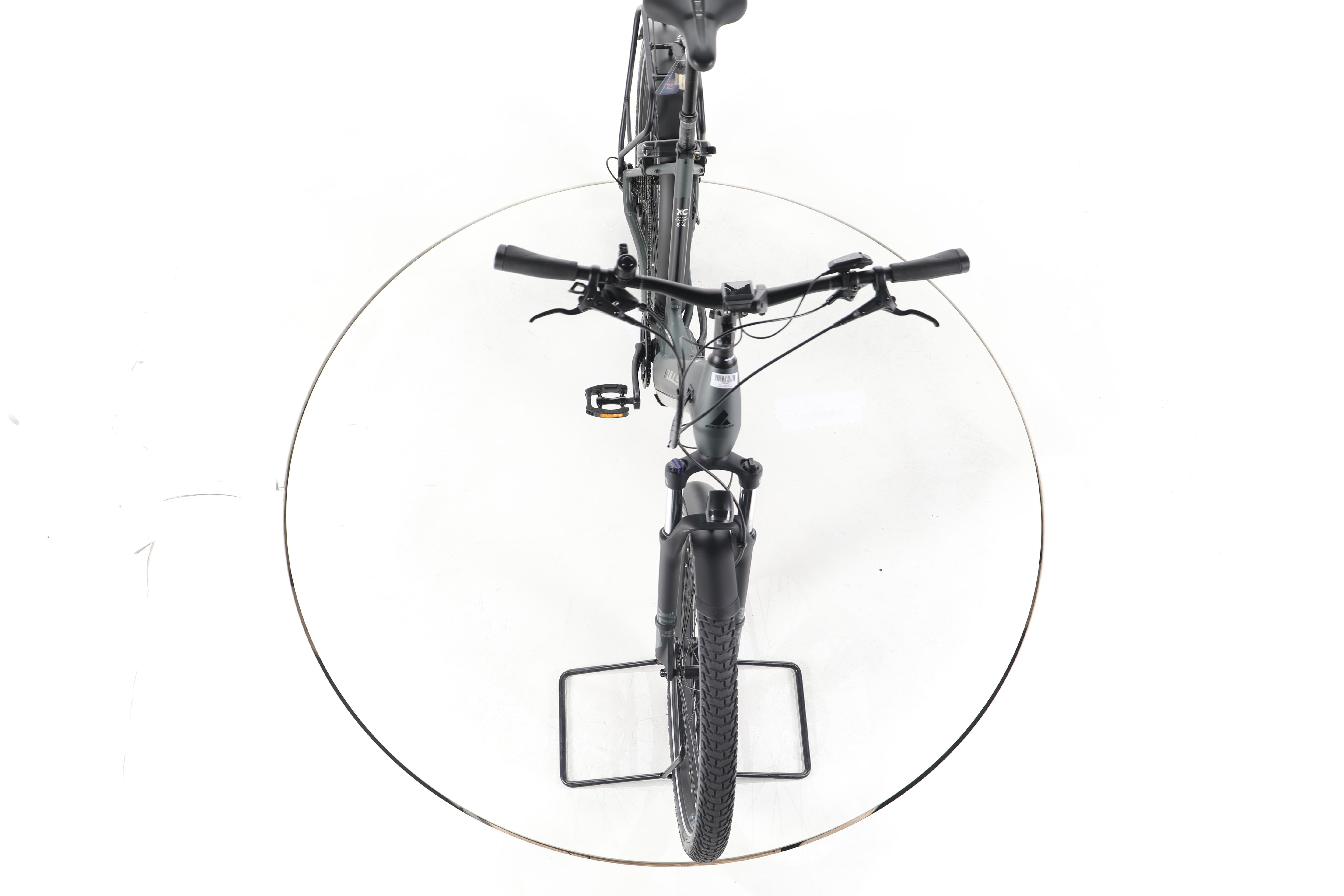 Bulls Iconic EVO 1 Trekking E-Bike Tiefeinsteiger - Image 16