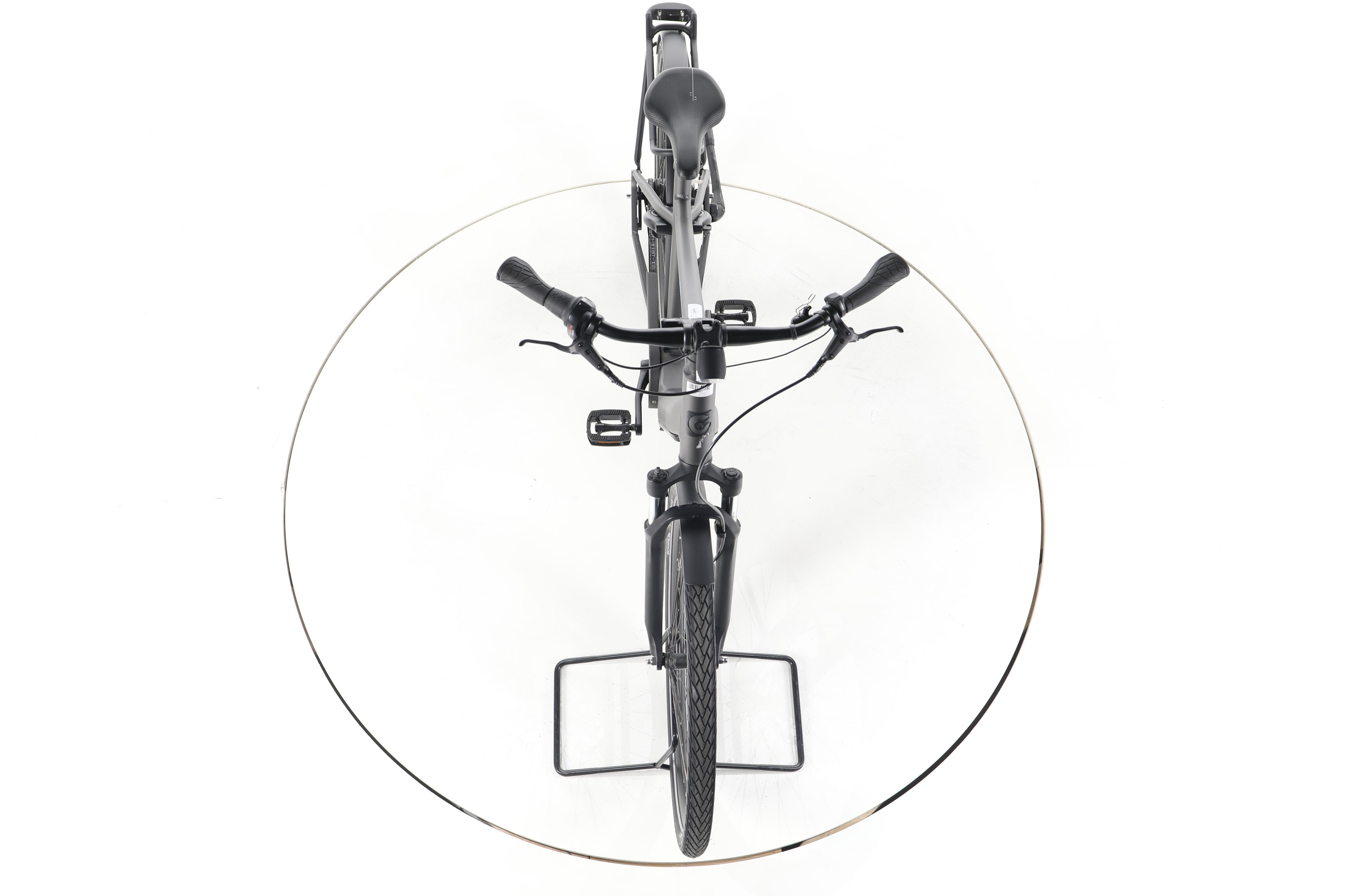 Cortina E-Silento City E-Bike - Image 16
