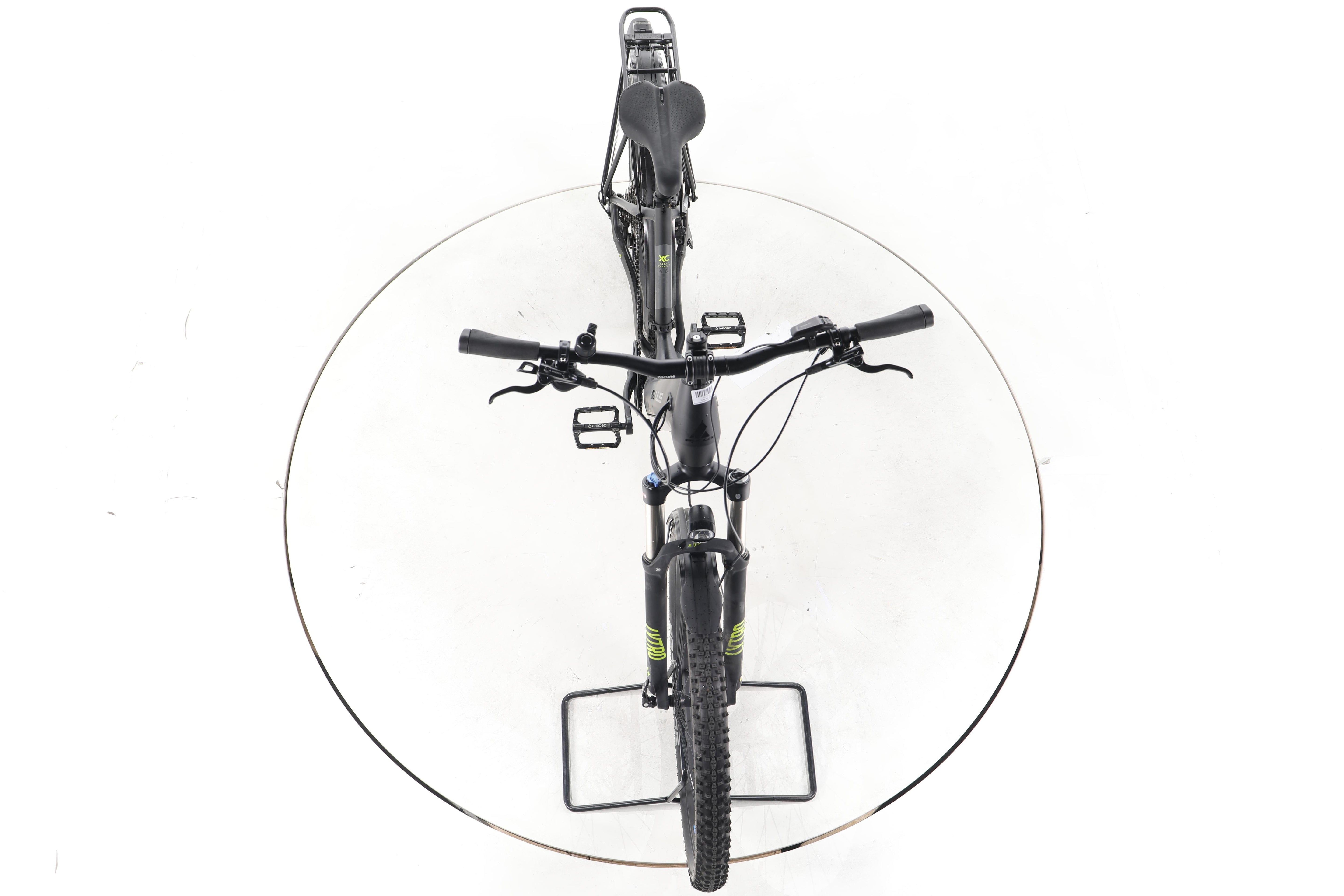 Bulls Copperhead EVO 2 XXL Street Trekking E-Bike Tiefeinsteiger - Image 16