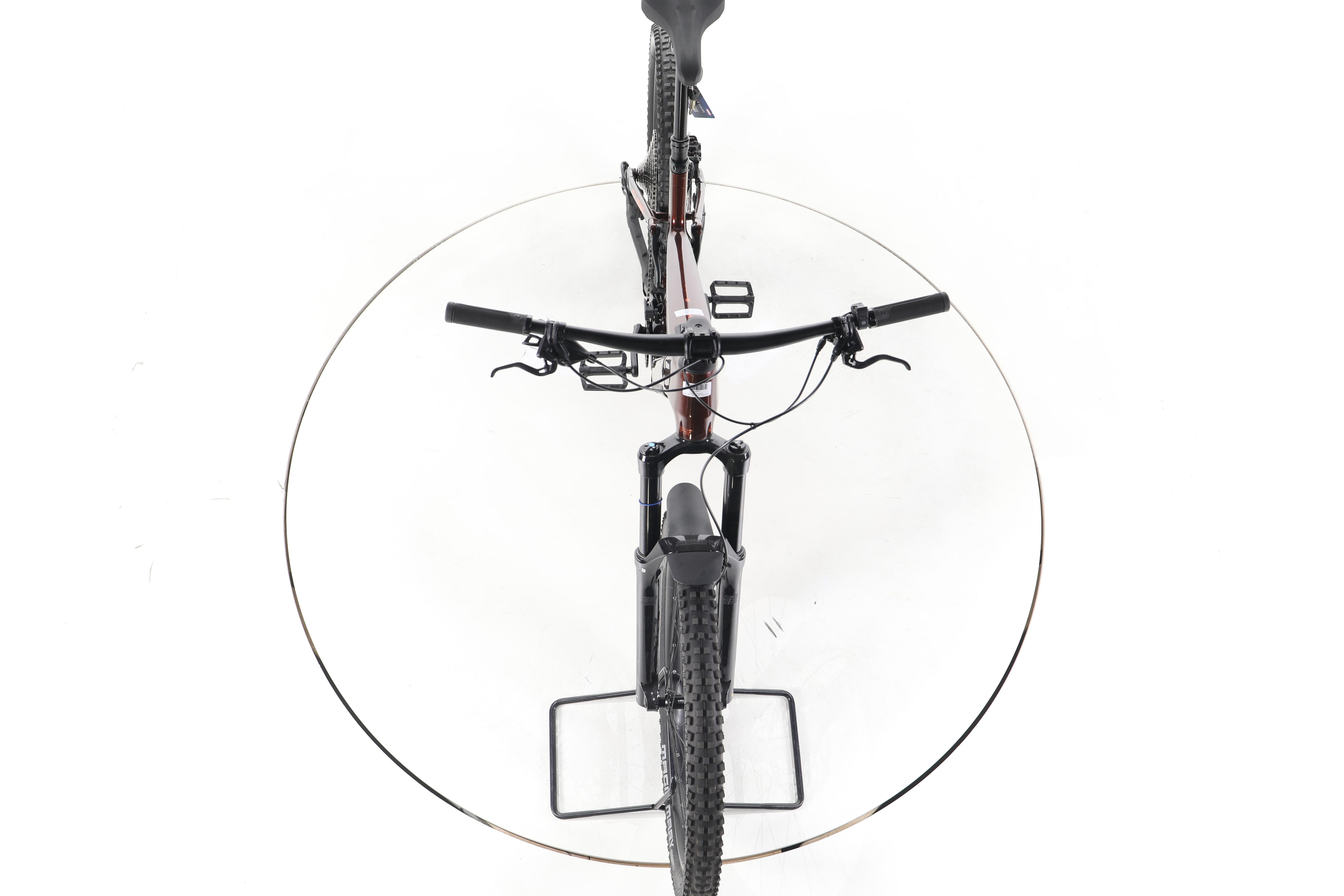 Cube Stereo Hybrid ONE77 HPC Race Fully E-Bike Carbon 2025 - Image 16