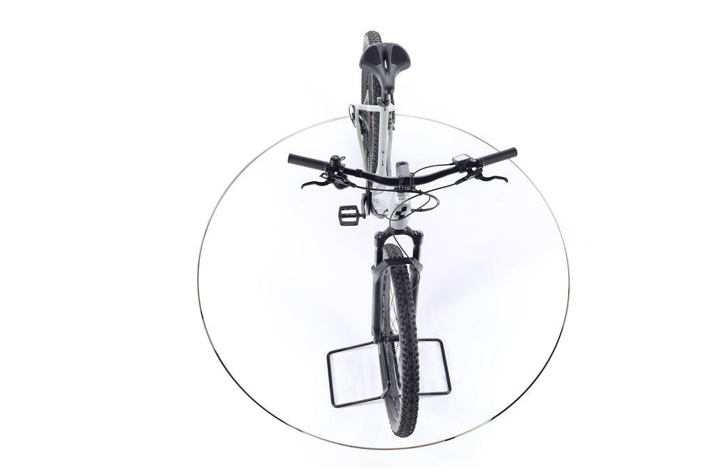 Cube Reaction Hybrid Race Trekking E-Bike Tiefeinsteiger - Image 16