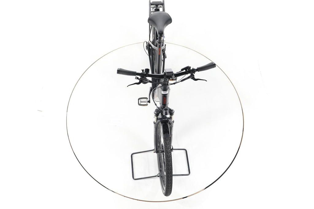 KTM Macina Ultimate XTS Trekking E-Bike Tiefeinsteiger - Image 16