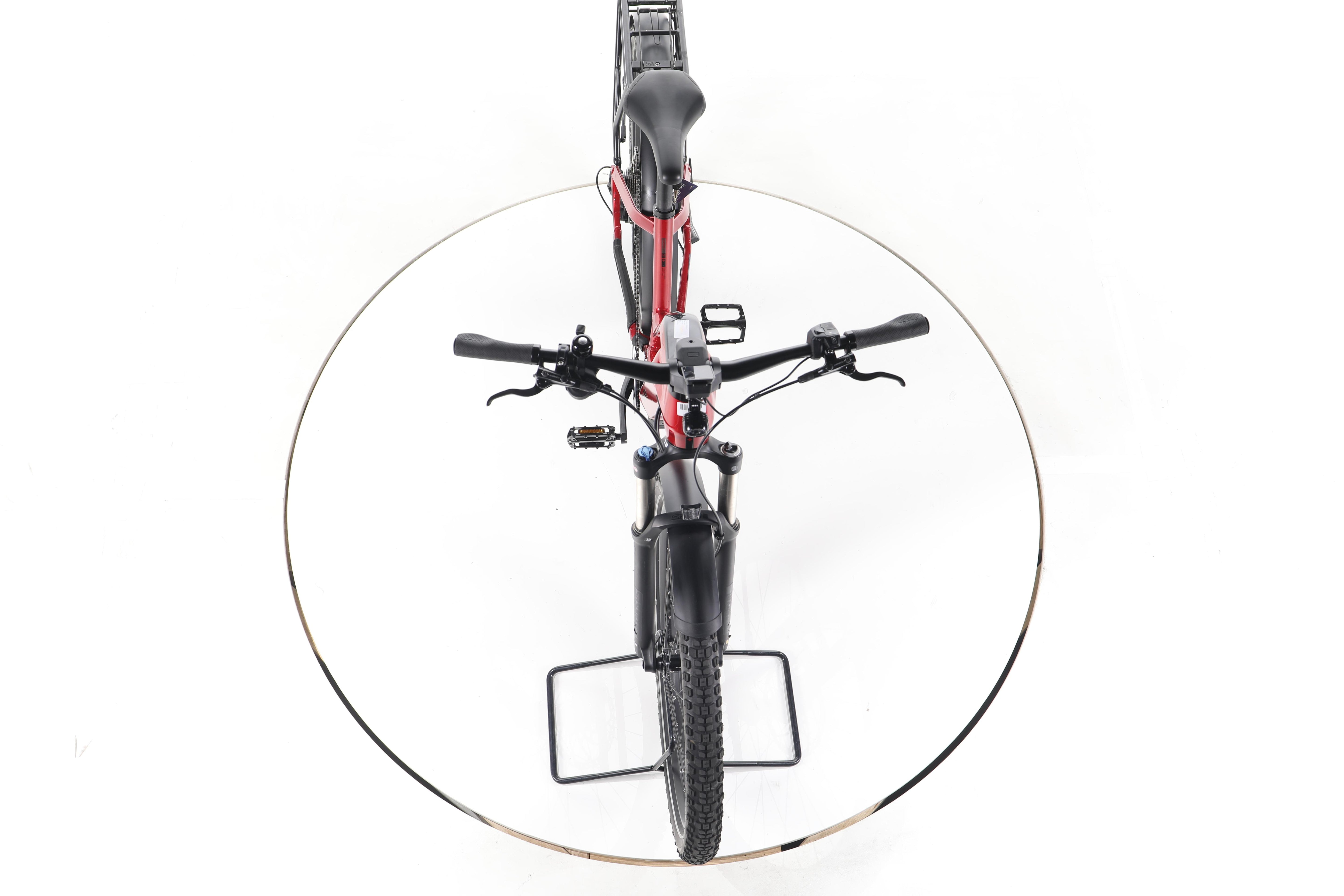 FLYER Goroc 2 Trekking E-Bike - Image 16