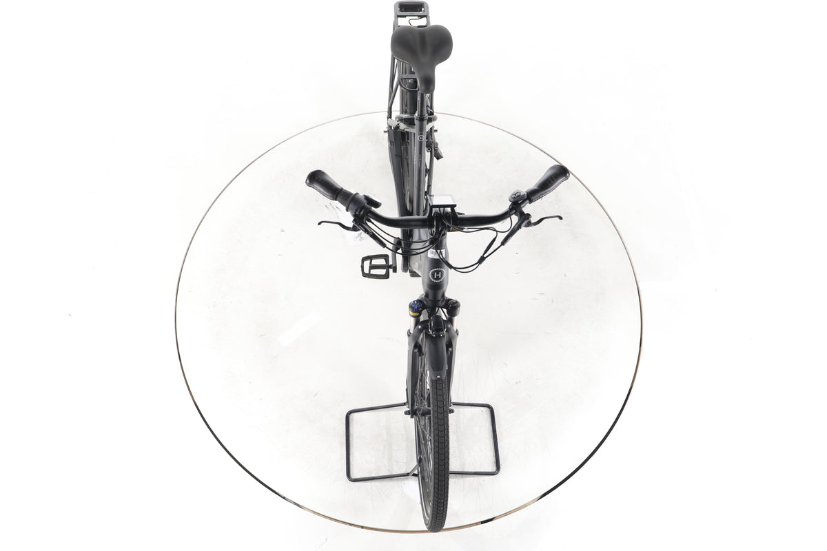 HUYSER Novara City E-Bike Tiefeinsteiger - Image 16