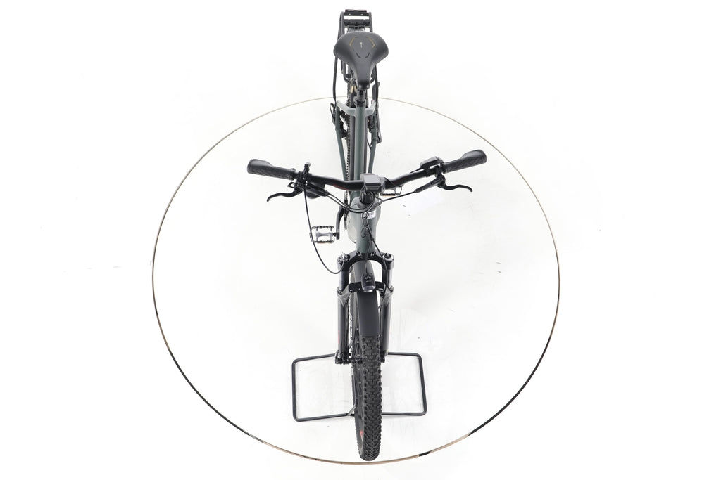 Axess Rotation Trekking E-Bike Tiefeinsteiger 2024 - Image 16