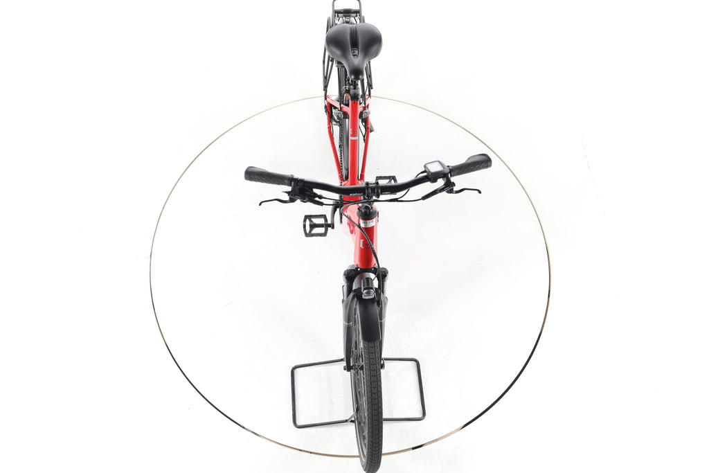 Gudereit ET3.5 EVO Trekking E-Bike Tiefeinsteiger - Image 16