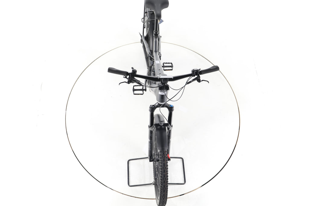 FLYER Goroc X 6.70 SUV E-Bike - Image 16