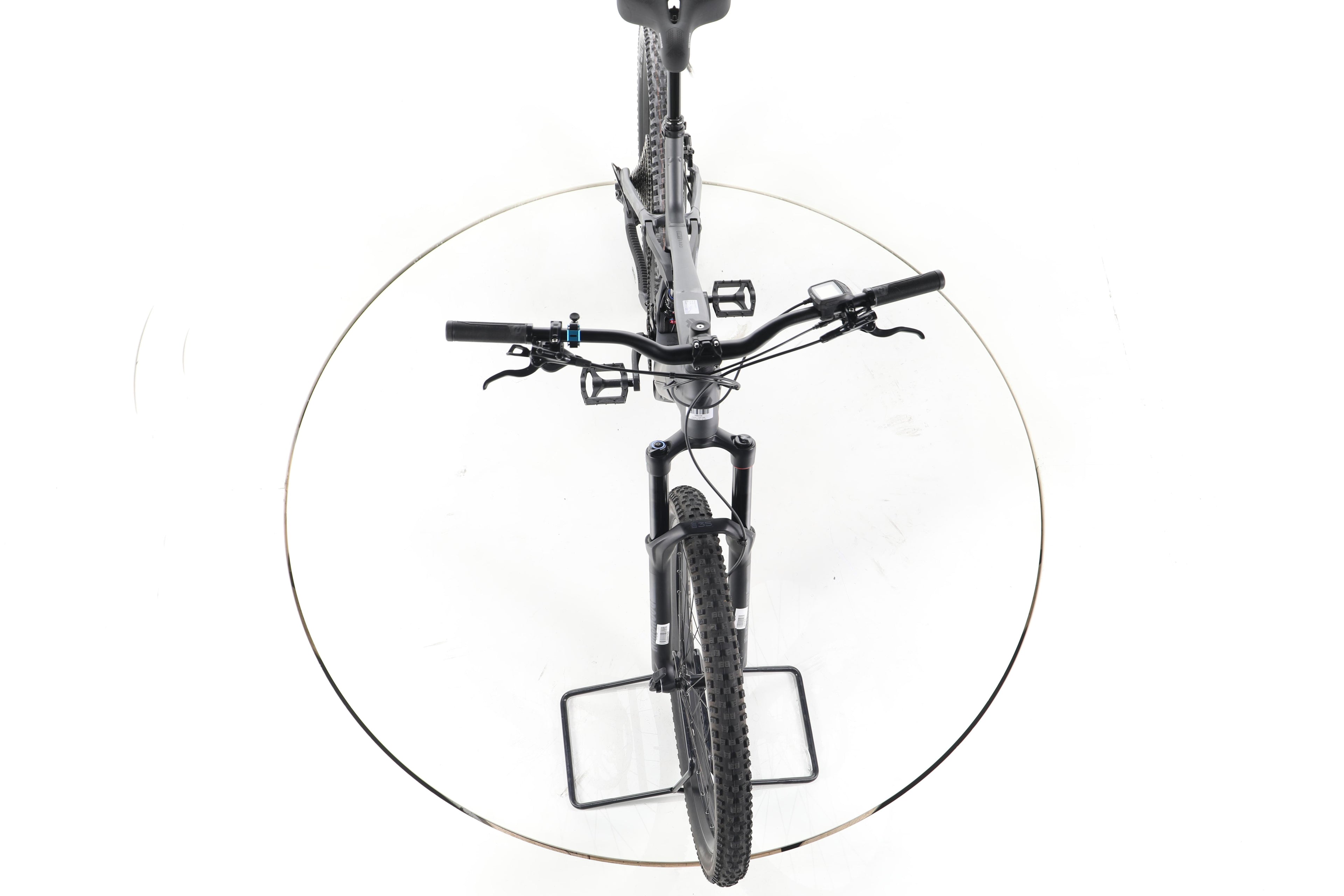 Carver Drift E.520 Fully E-Bike - Image 16