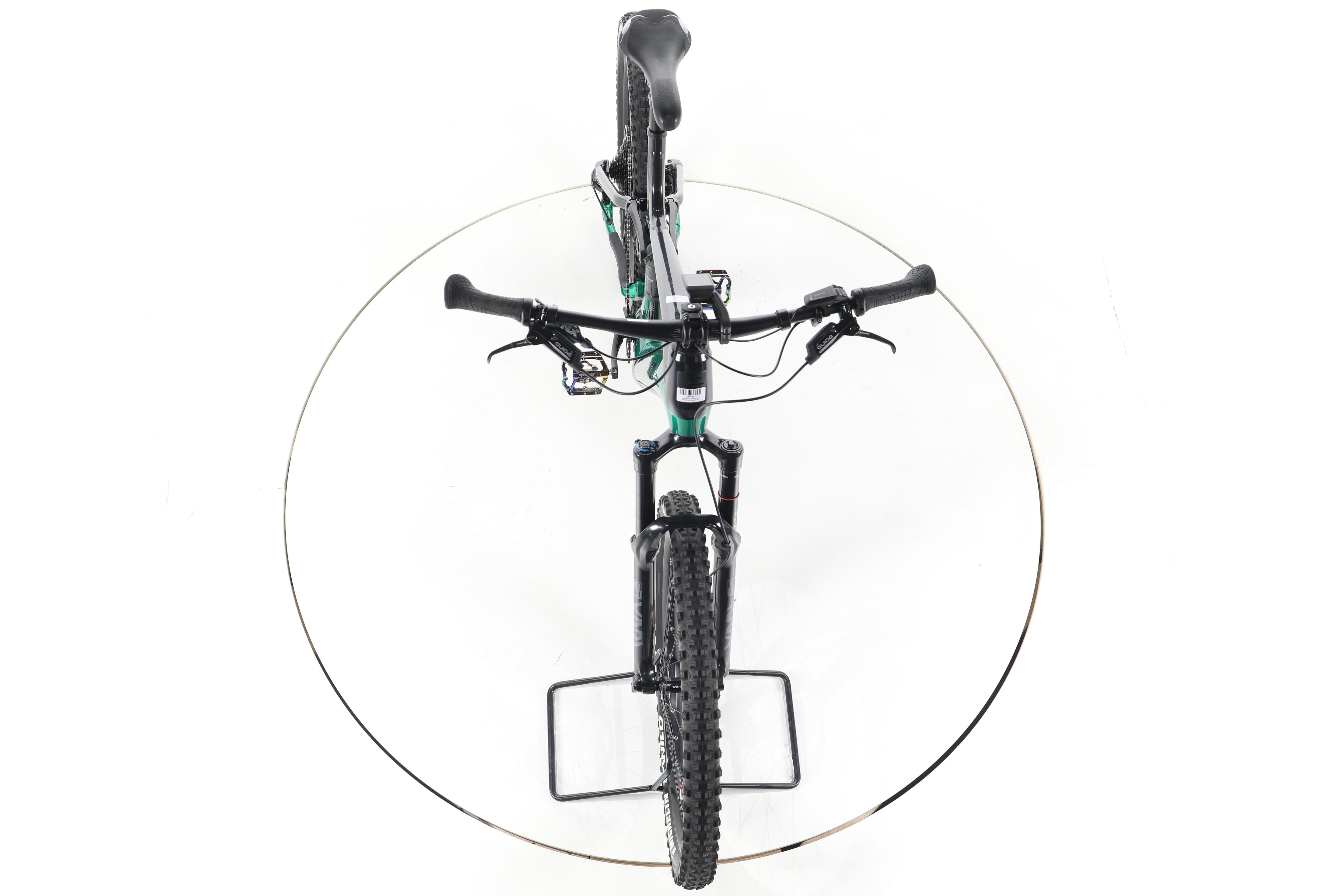 Corratec RS 160 Pro Plus Fully E-Bike - Image 16