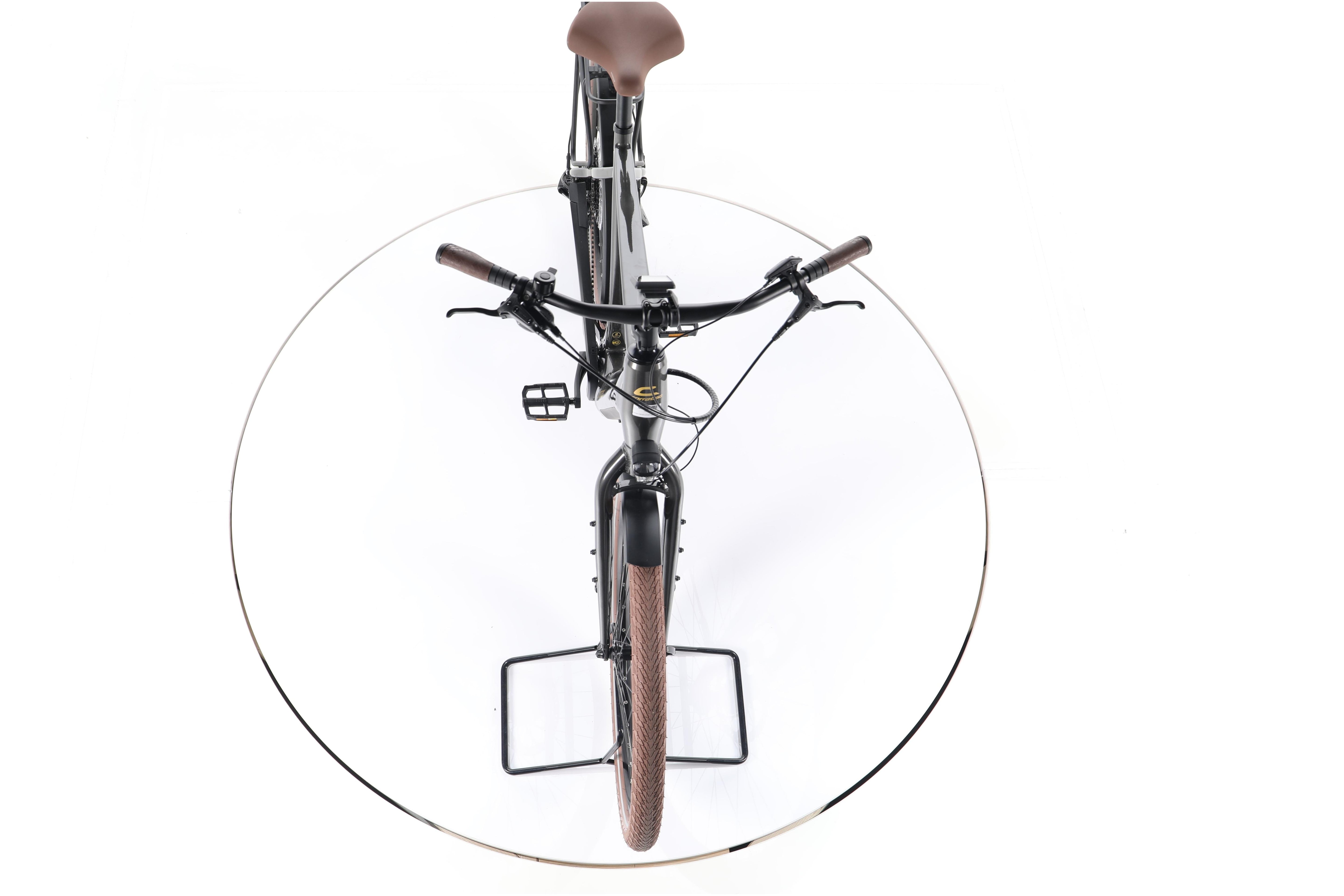 Corratec E-Power C29 SE 3.0 CX7 Trekking E-Bike 2024 - Image 16