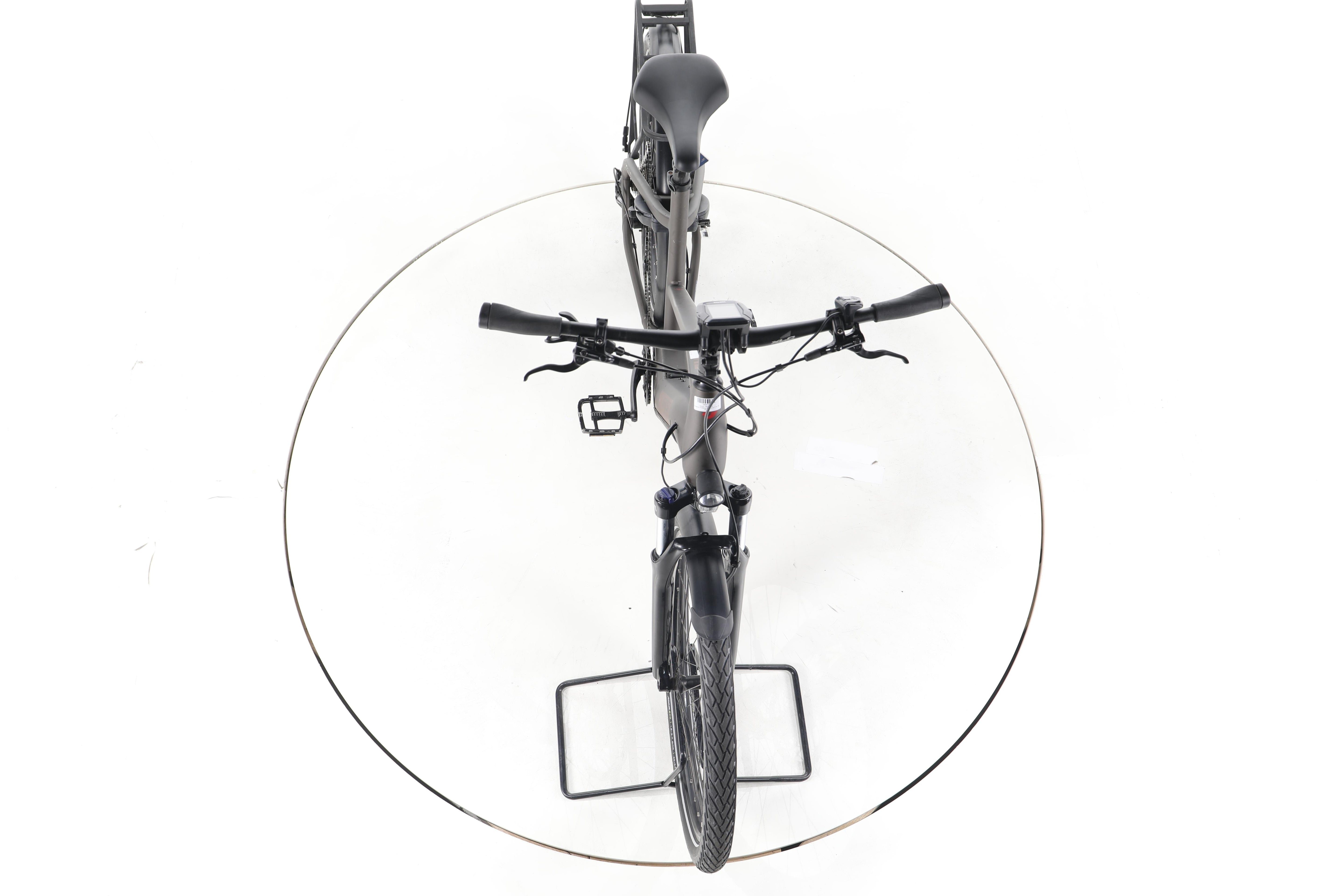Ghost E-Square Trekking Advanced Y AL W Trekking E-Bike - Image 16