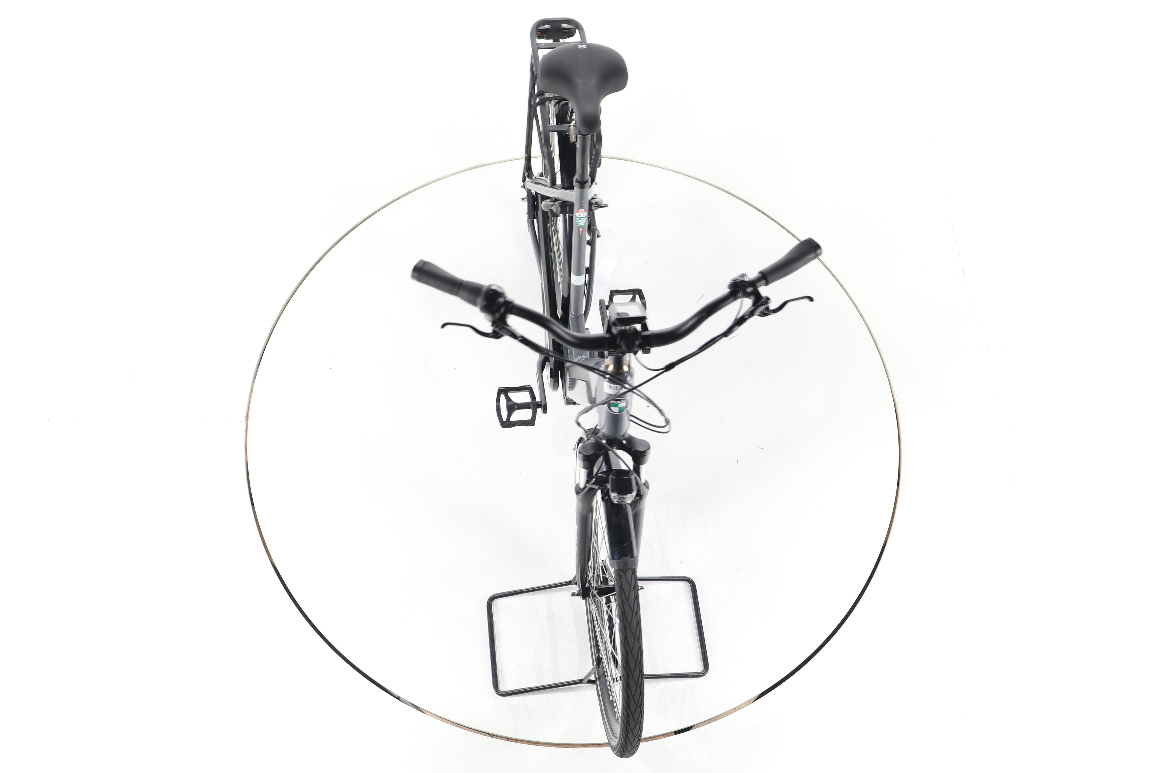 Puch C4.3 City E-Bike Tiefeinsteiger 2023 - Image 16