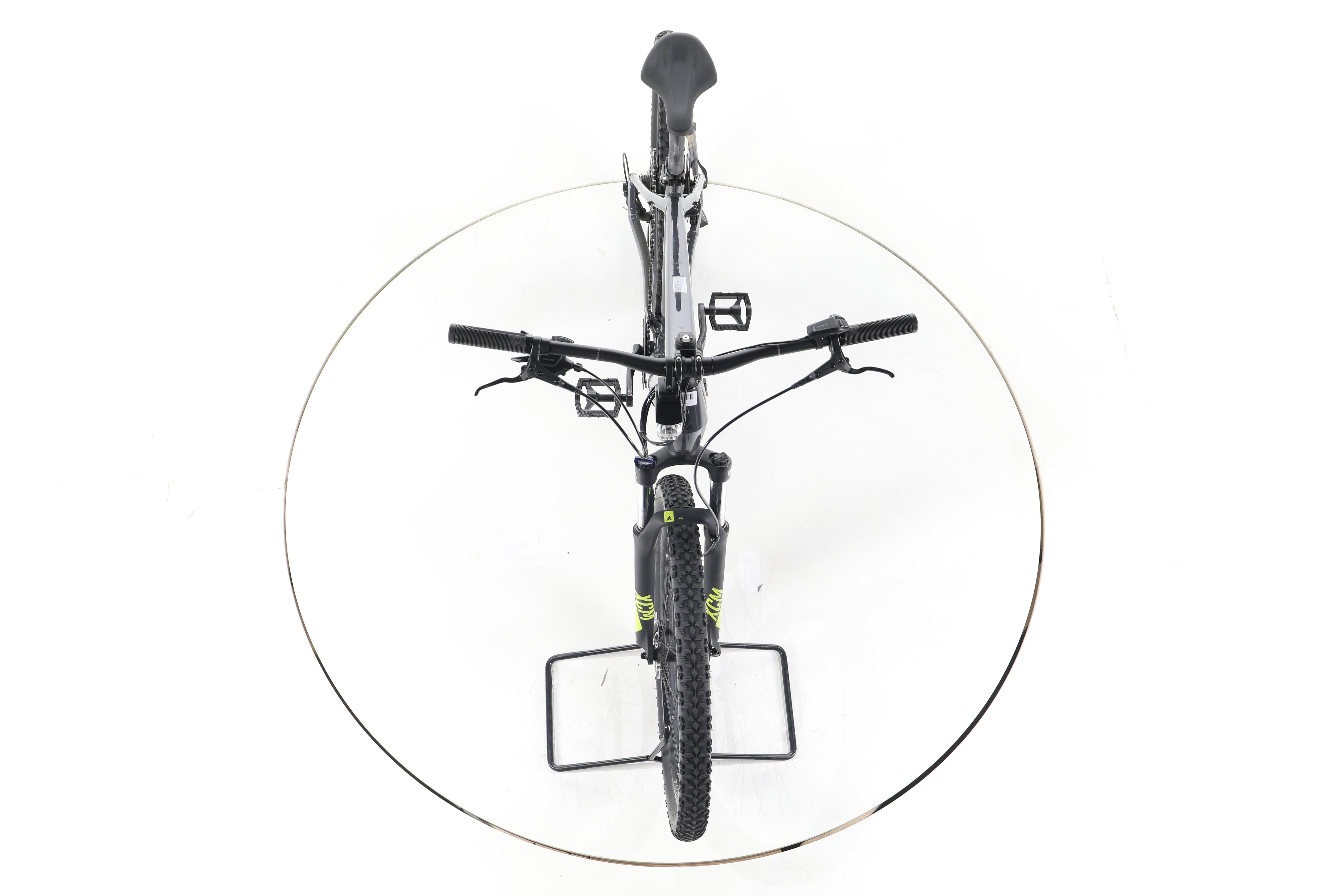 Bulls LT CX EVO E-Bike - Image 16