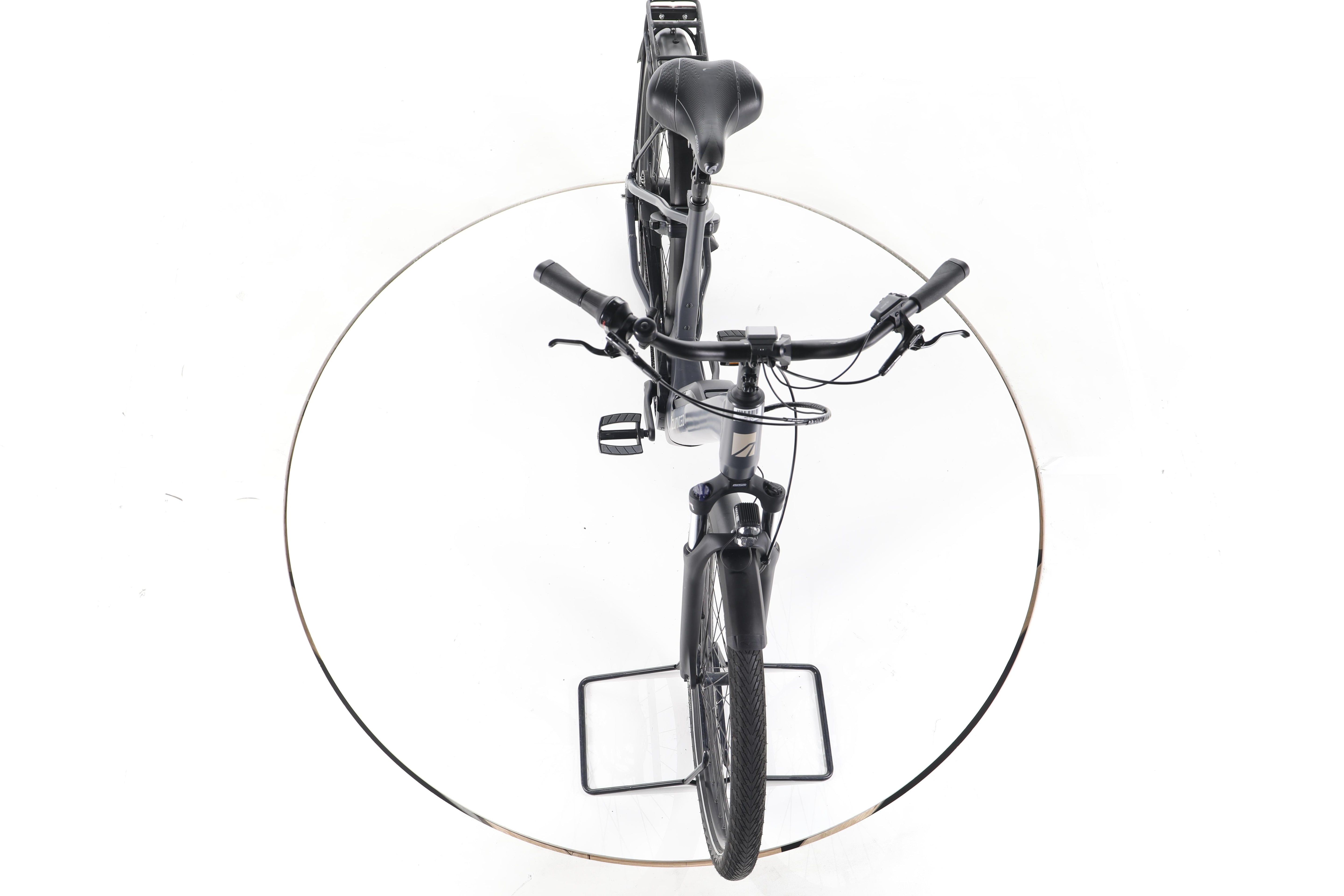 ADVANCED Tour Plus City E-Bike Tiefeinsteiger 2024 - Image 16