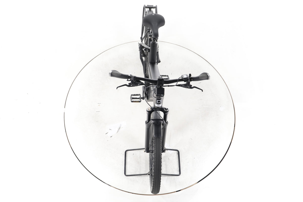 QWIC Atlas Trekking E-Bike - Image 16