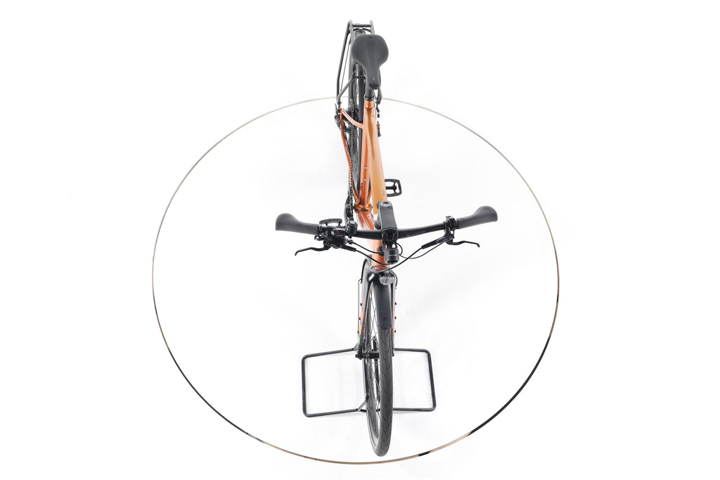 Bergamont E-Sweep Sport Trekking E-Bike 2023 - Image 16