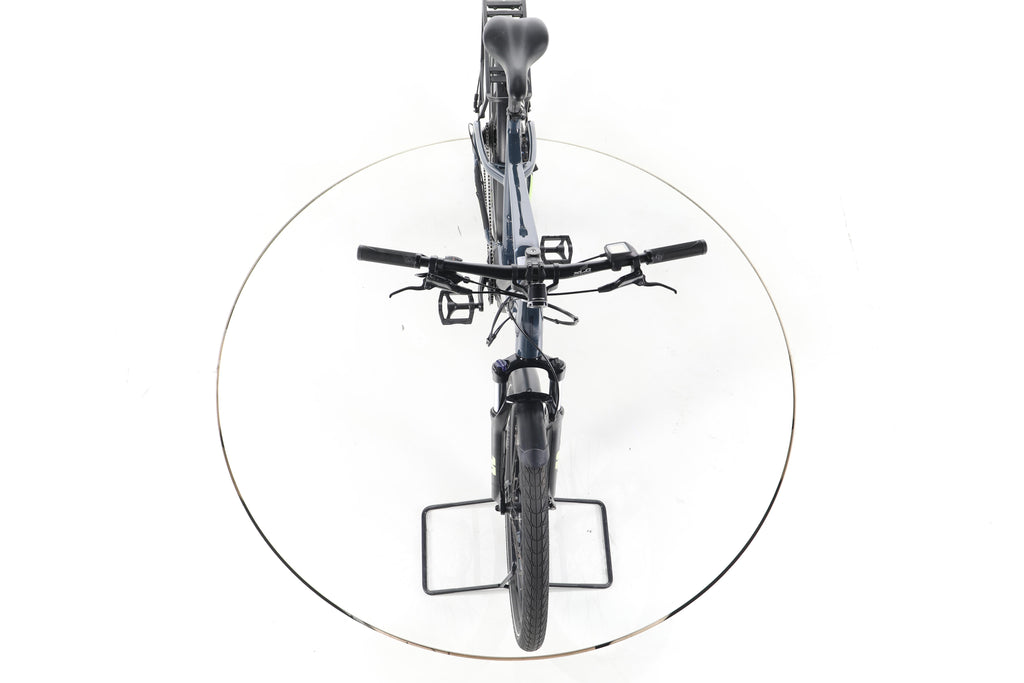 Haibike Trekking 5 Trekking E-Bike - Image 16