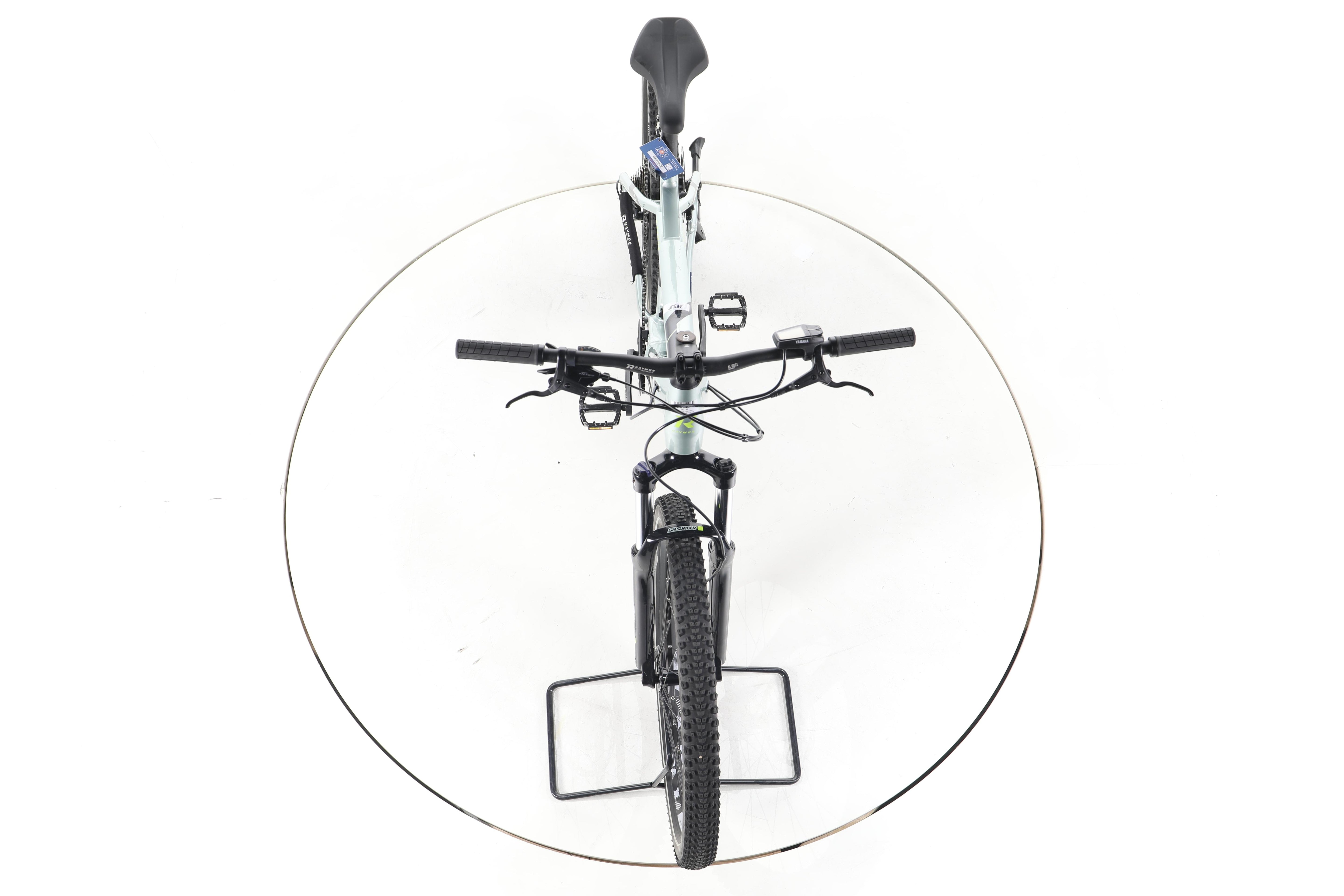 R Raymon HardRay E 5.0 E-Bike - Image 16