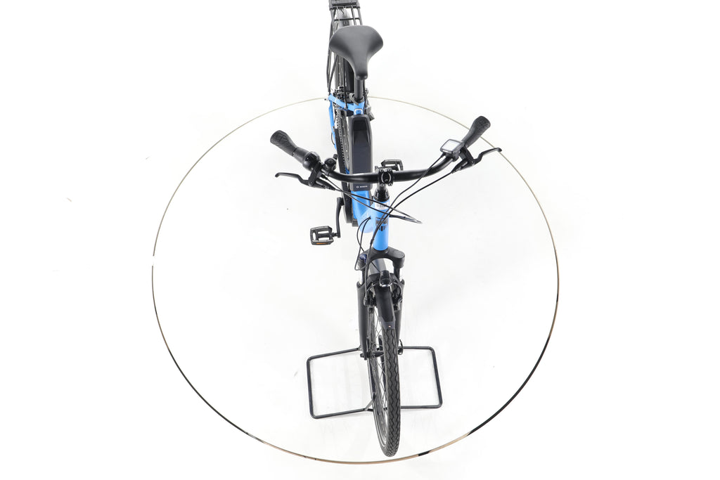 BBF Thirty City E-Bike Tiefeinsteiger - Image 16