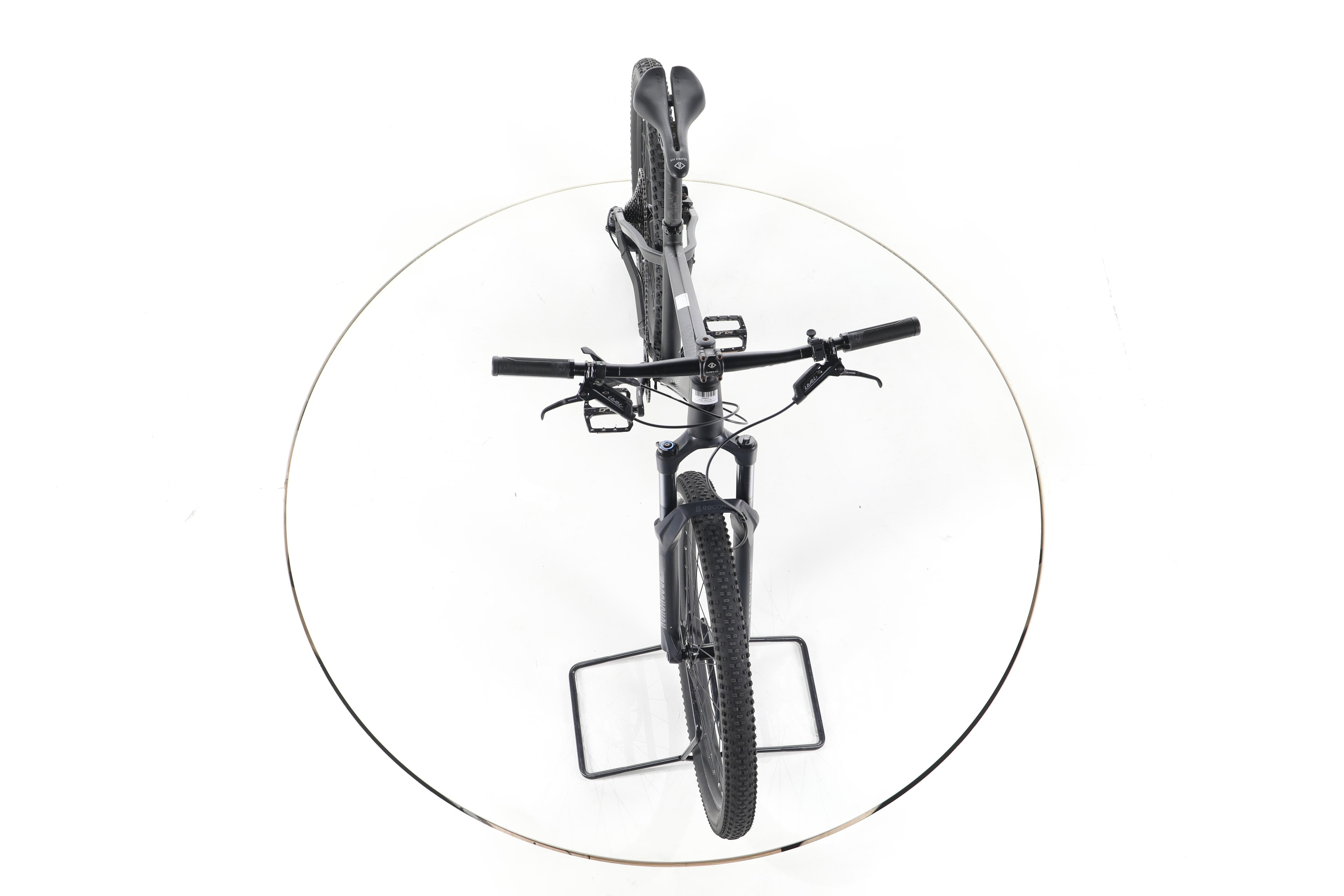 Ghost Nirvana Tour SF Universal Fahrrad Hardtail - Image 16