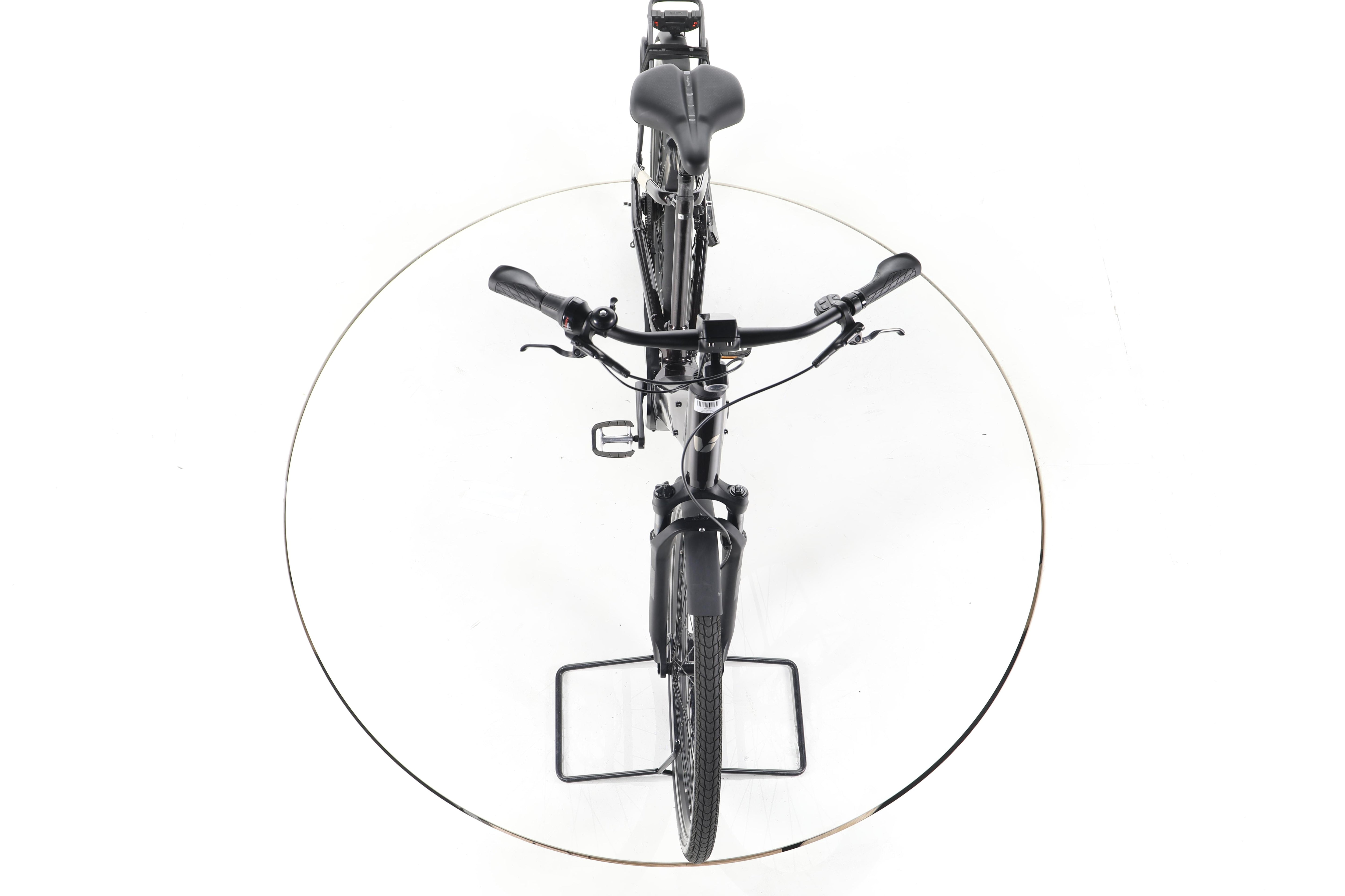 Liv Allure E+ 1 City E-Bike Tiefeinsteiger - Image 16