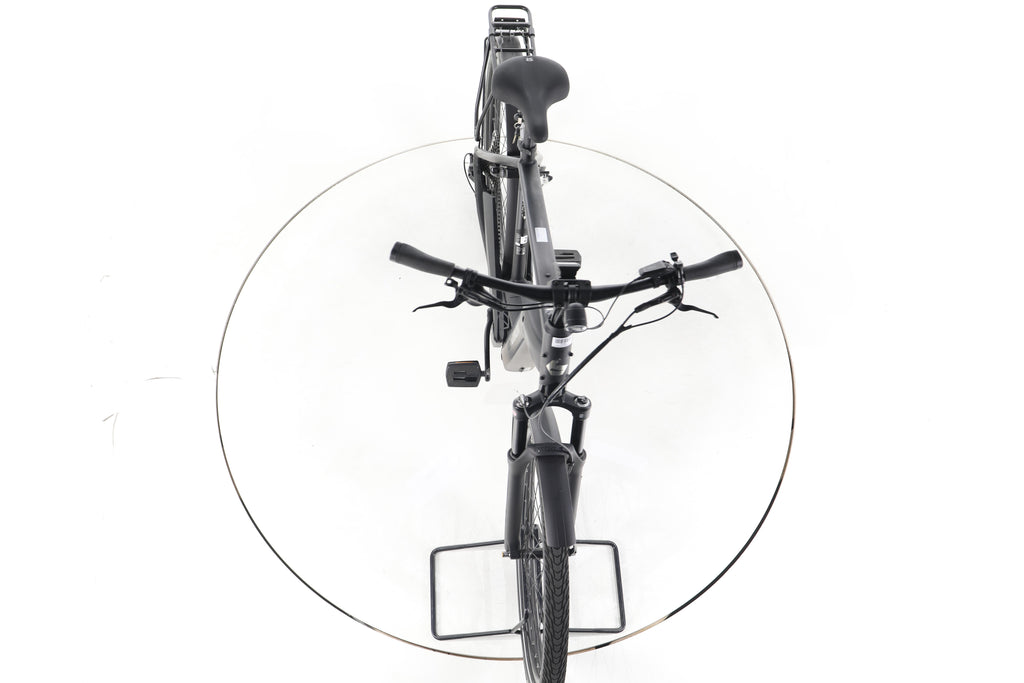 Bergamont E Horizon Premium Expert Trekking E-Bike - Image 16