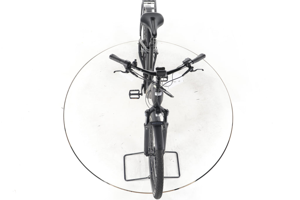 Conway e Cairon T6.0 City E-Bike Tiefeinsteiger 2025 - Image 16
