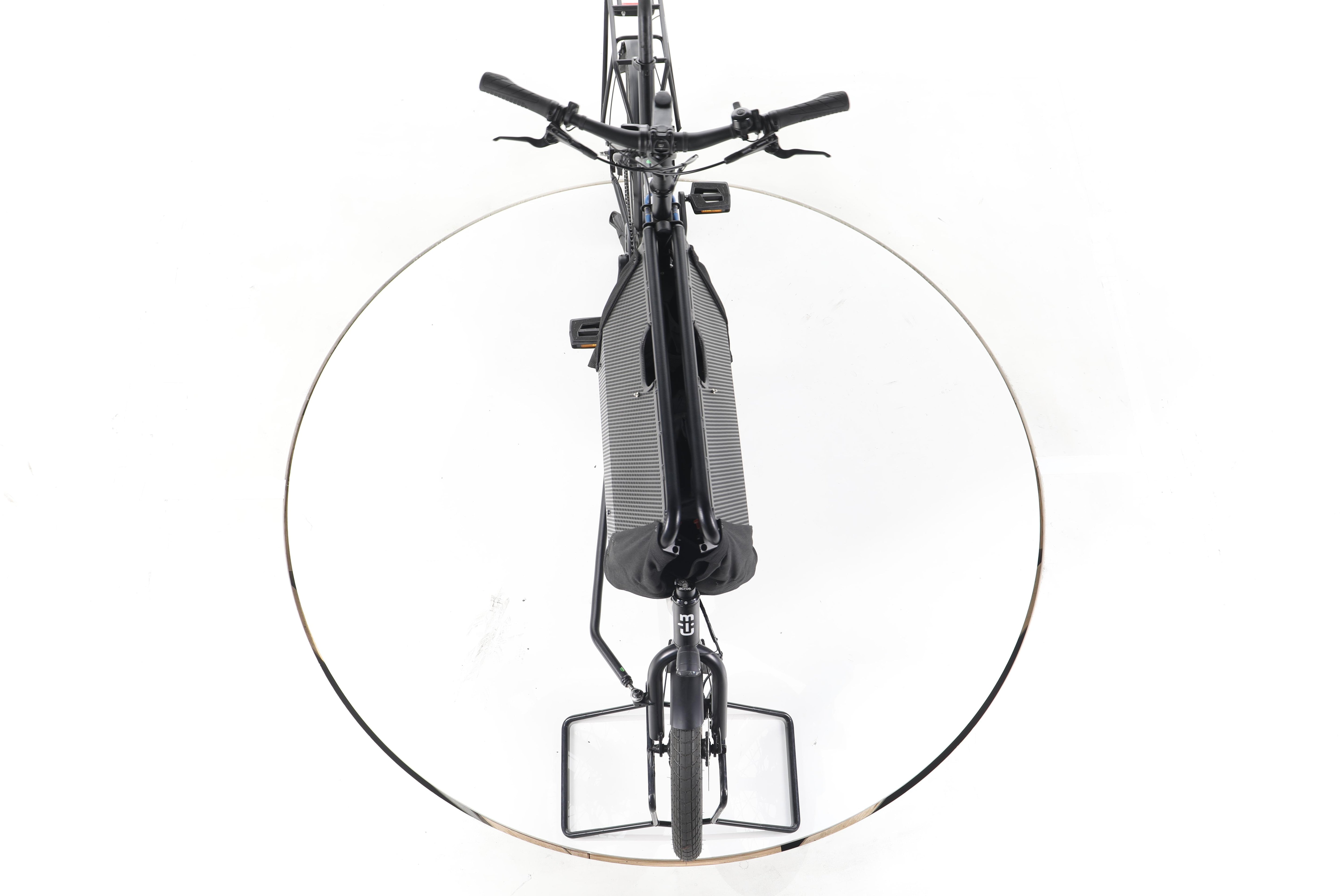 muli-cycles Motor st E-Lastenrad - Image 16