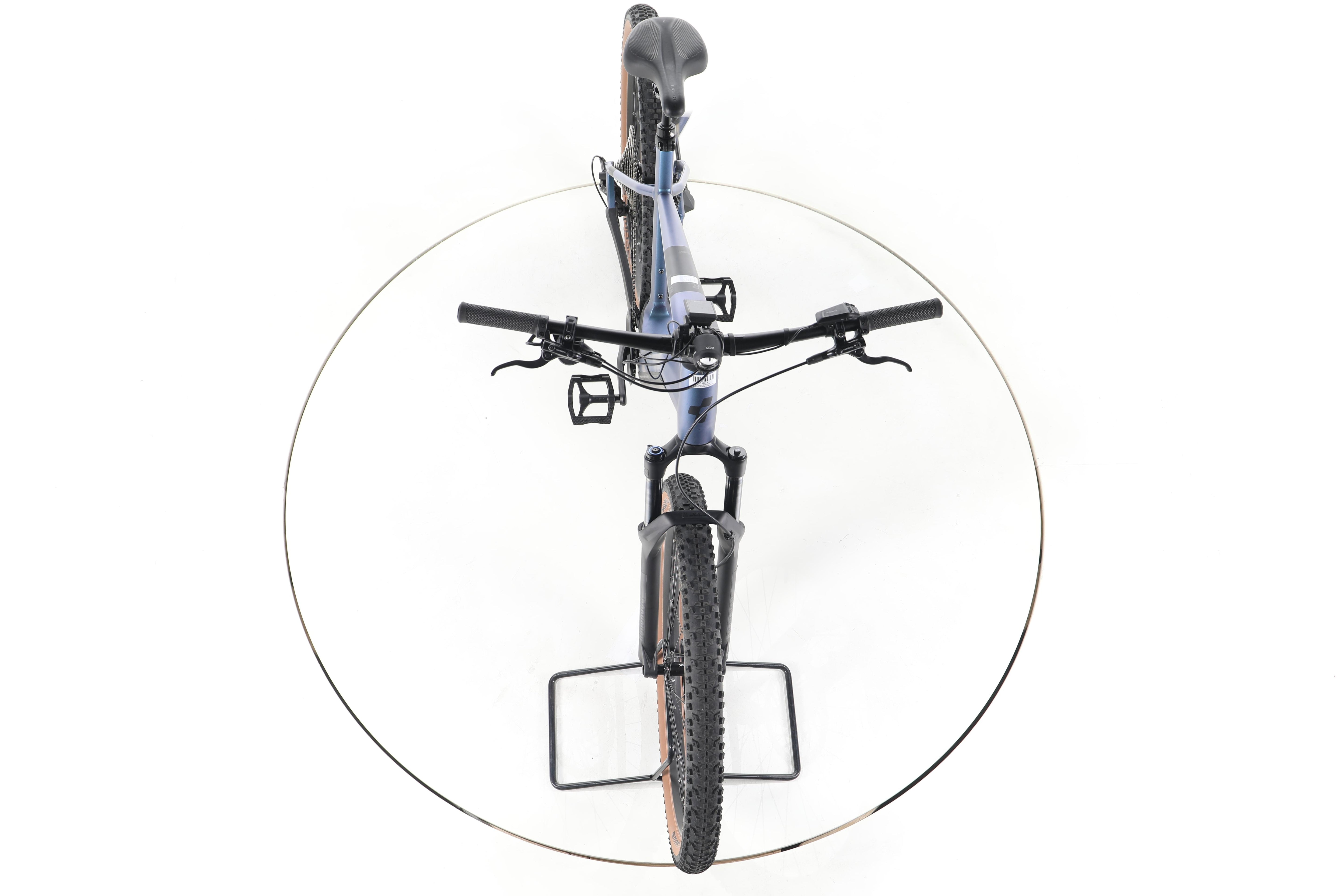 Cube Reaction Hybrid Race E-Bike 2024 - Image 16