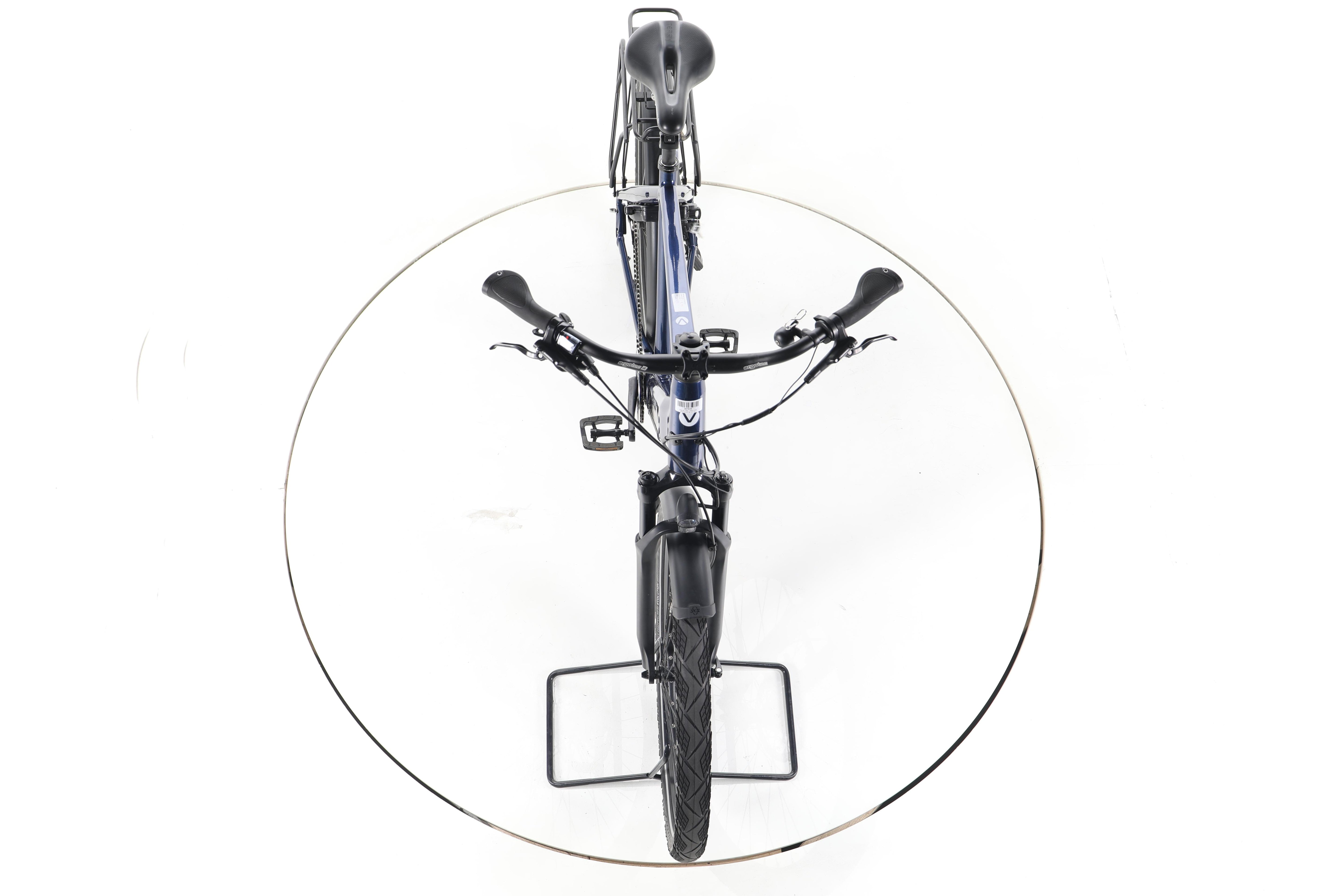 Velo de Ville 6TY Urban City E-Bike - Image 16
