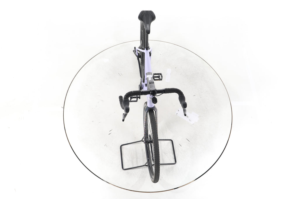 Orbea Terra M31eTeam 1X Gravelbike Carbon 2024 - Image 16